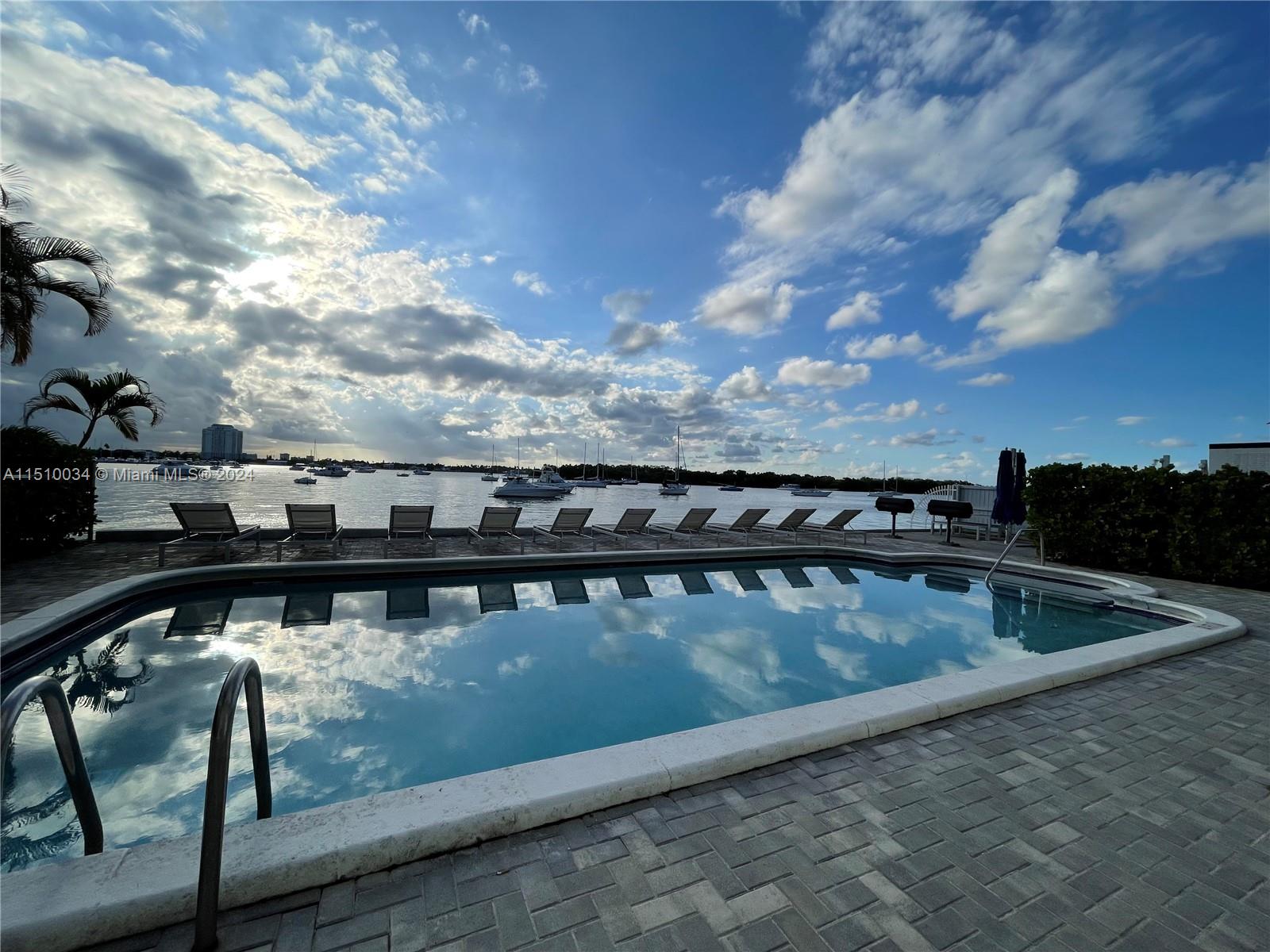 7928 West Dr 708, North Bay Village, Florida 33141, 1 Bedroom Bedrooms, ,1 BathroomBathrooms,Residentiallease,For Rent,7928 West Dr 708,A11510034