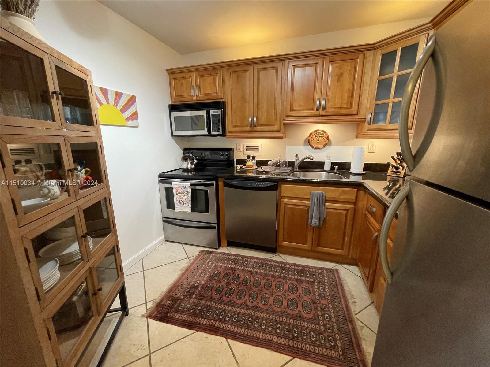 7928 West Dr 708, North Bay Village, Florida 33141, 1 Bedroom Bedrooms, ,1 BathroomBathrooms,Residentiallease,For Rent,7928 West Dr 708,A11510034