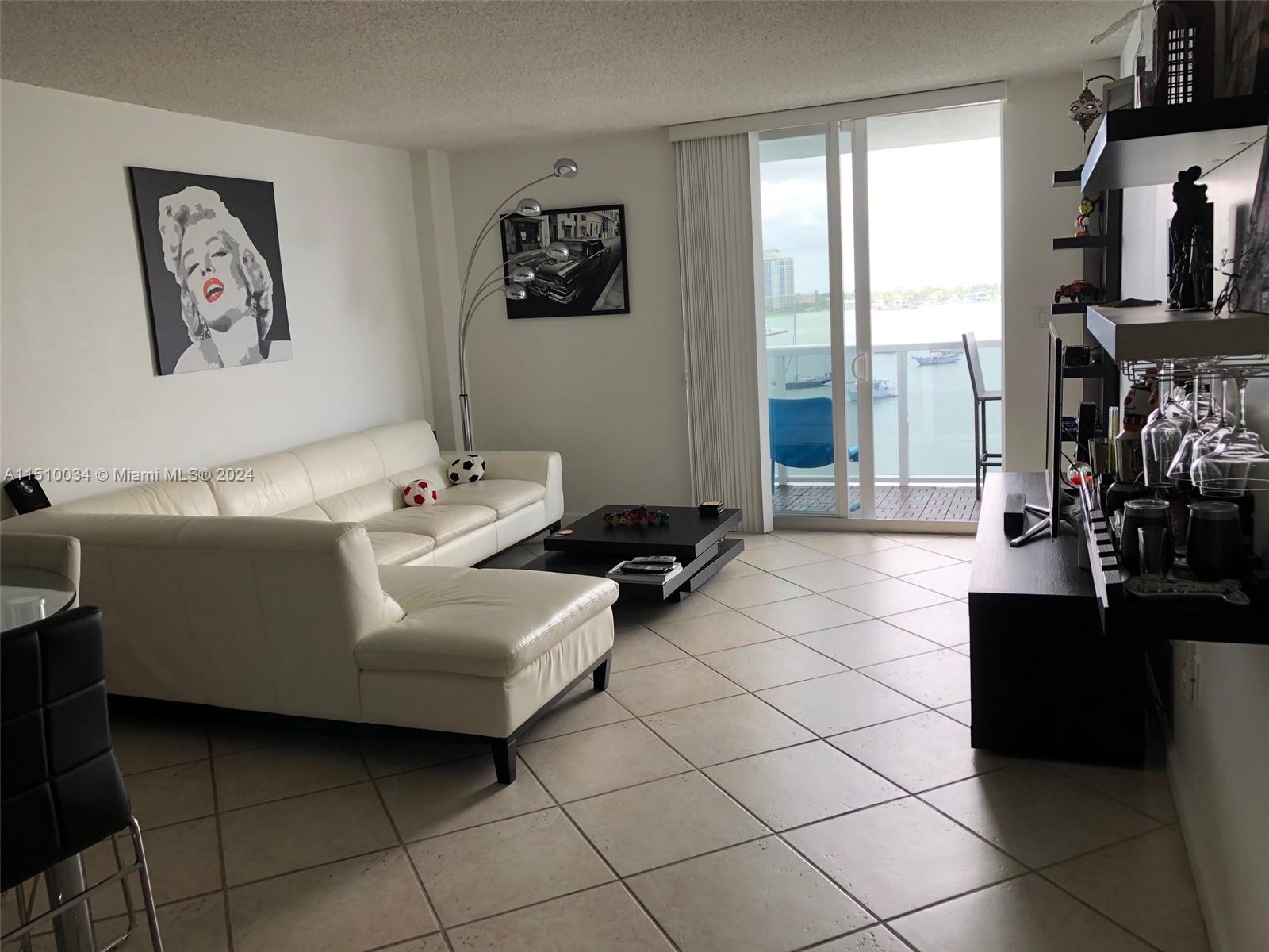 7928 West Dr 708, North Bay Village, Florida 33141, 1 Bedroom Bedrooms, ,1 BathroomBathrooms,Residentiallease,For Rent,7928 West Dr 708,A11510034