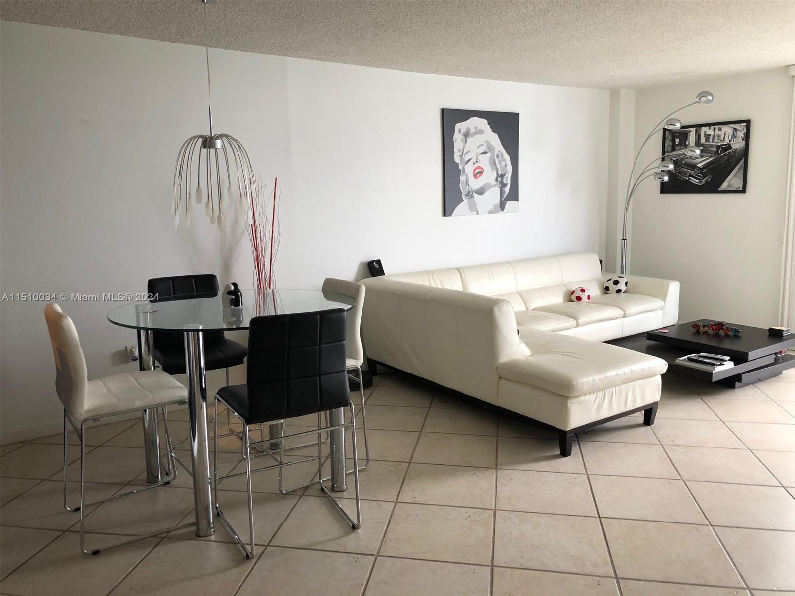 7928 West Dr 708, North Bay Village, Florida 33141, 1 Bedroom Bedrooms, ,1 BathroomBathrooms,Residentiallease,For Rent,7928 West Dr 708,A11510034