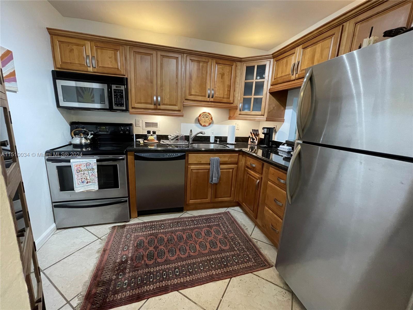 7928 West Dr 708, North Bay Village, Florida 33141, 1 Bedroom Bedrooms, ,1 BathroomBathrooms,Residentiallease,For Rent,7928 West Dr 708,A11510034