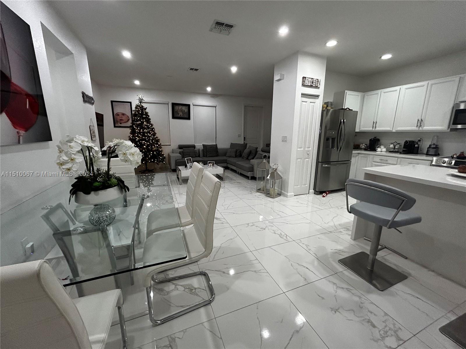 24487 SW 117th Ave, Homestead, Florida 33032, 4 Bedrooms Bedrooms, ,3 BathroomsBathrooms,Residential,For Sale,24487 SW 117th Ave,A11510067