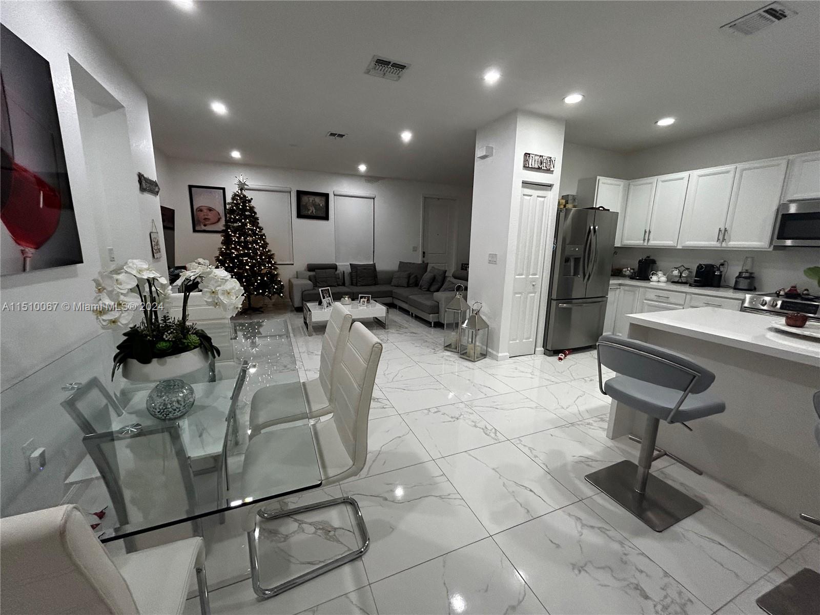 24487 SW 117th Ave, Homestead, Florida 33032, 4 Bedrooms Bedrooms, ,3 BathroomsBathrooms,Residential,For Sale,24487 SW 117th Ave,A11510067