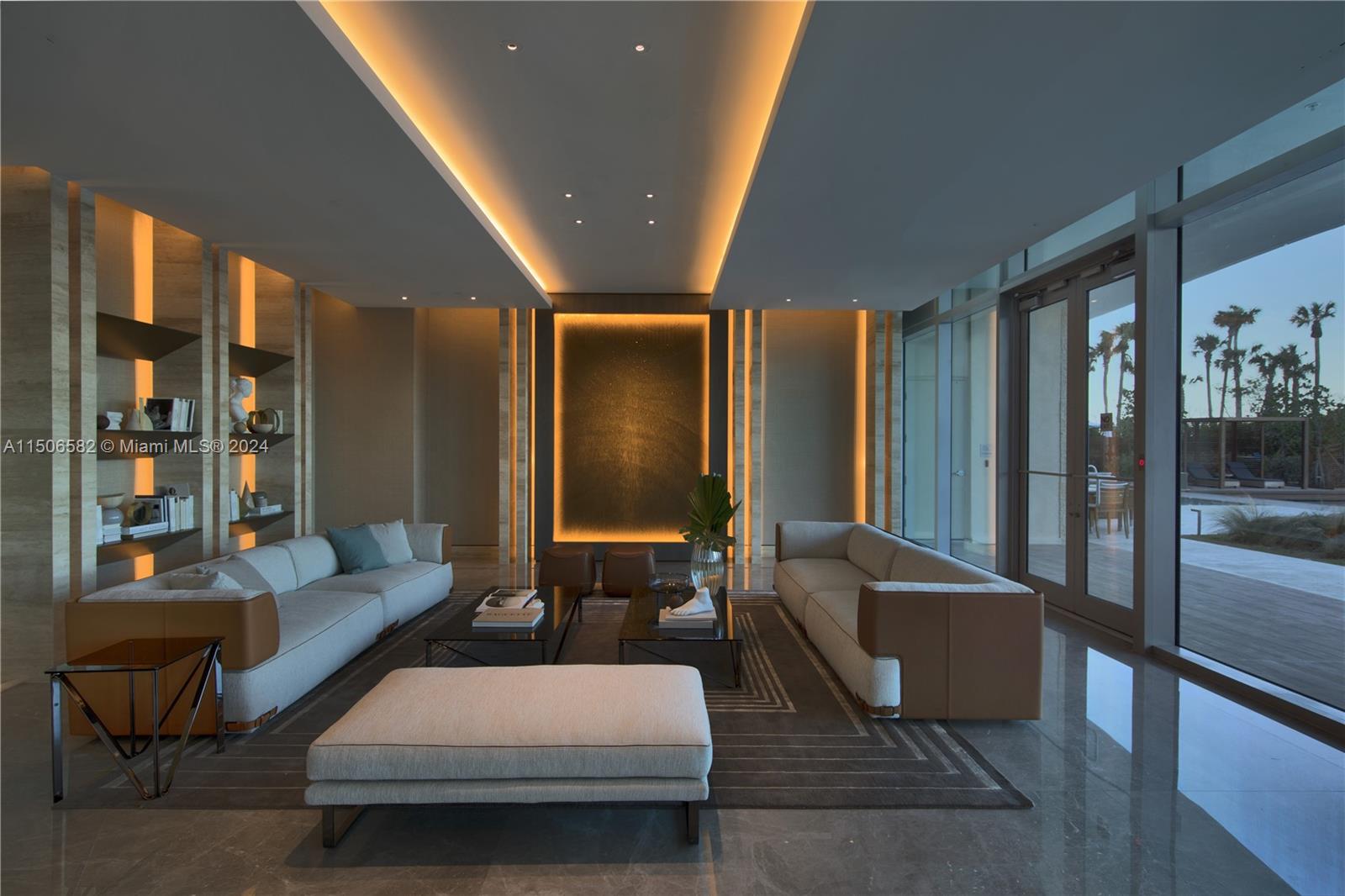 9349 Collins Ave, Surfside, FL, 33154 United States, 3 Bedrooms Bedrooms, ,4 BathroomsBathrooms,Residential,For Sale,Collins Ave,A11506582