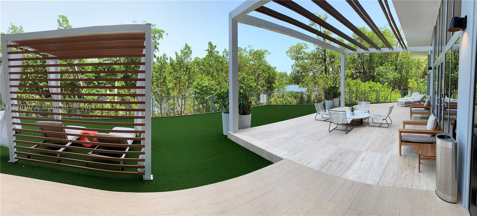 16385 Biscayne Blvd 2420, North Miami Beach, Florida 33160, 1 Bedroom Bedrooms, ,2 BathroomsBathrooms,Residentiallease,For Rent,16385 Biscayne Blvd 2420,A11510107