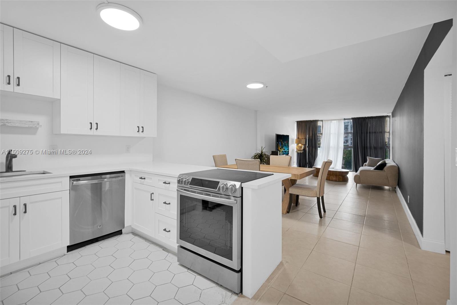 400 Leslie Dr 605, Hallandale Beach, Florida 33009, 1 Bedroom Bedrooms, ,1 BathroomBathrooms,Residential,For Sale,400 Leslie Dr 605,A11509275