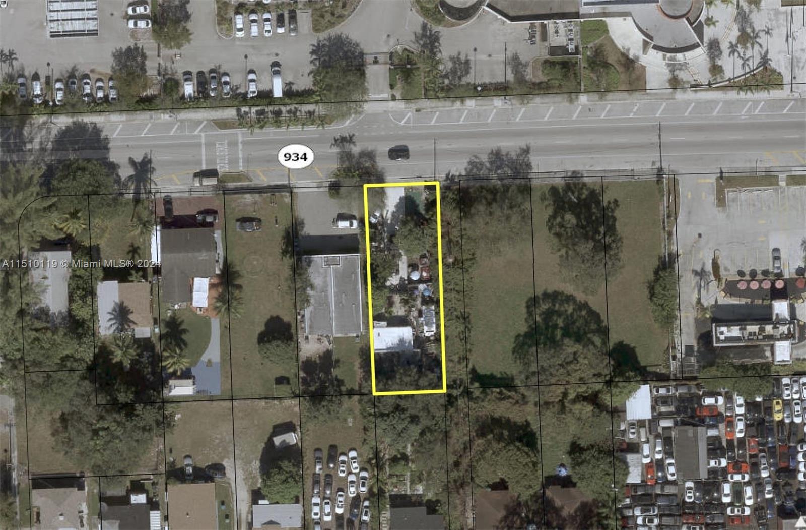 752 NW 81st St  For Sale A11510119, FL