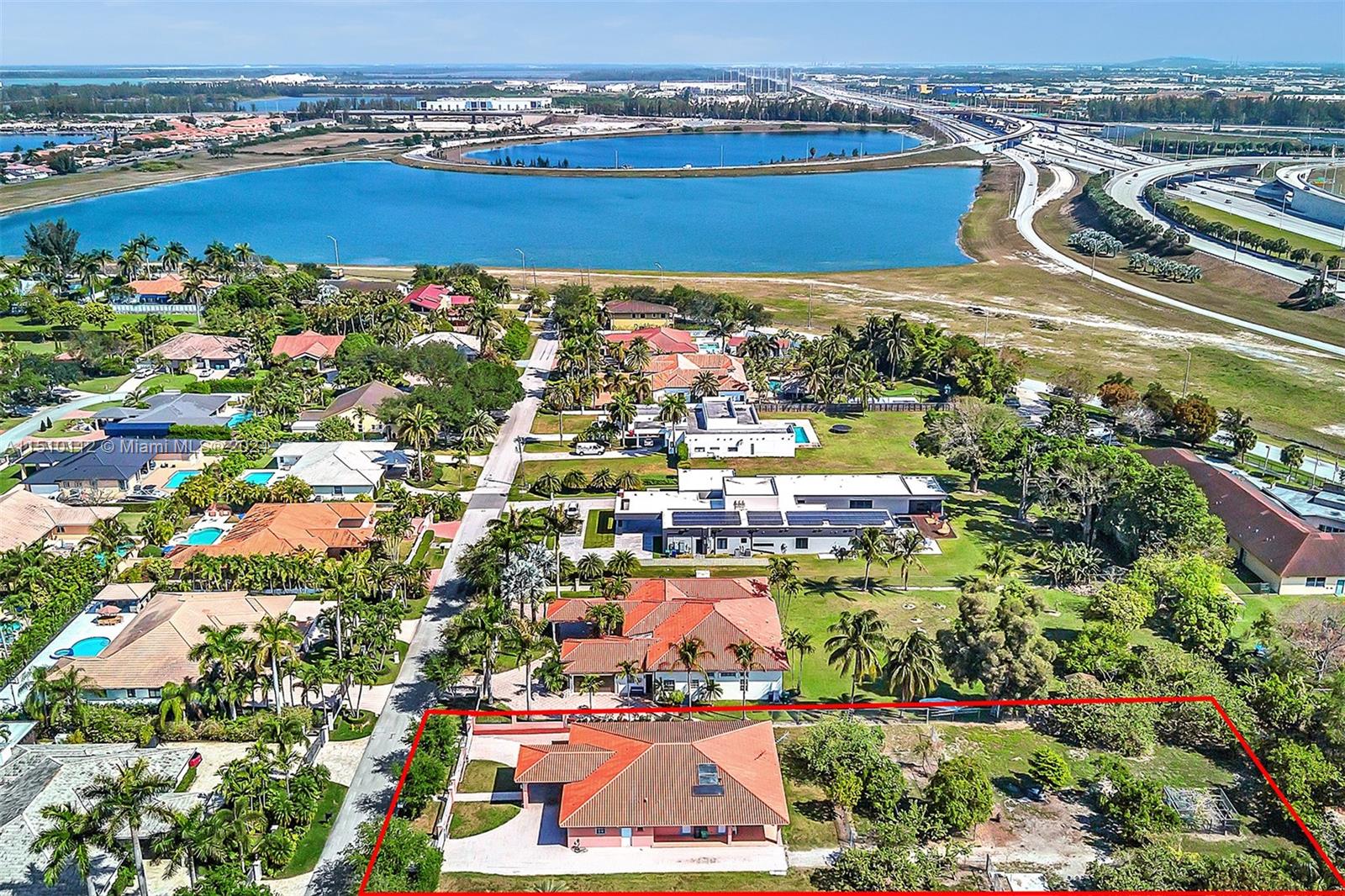 279 119th Ave., Miami, FL, 33182 United States, 5 Bedrooms Bedrooms, ,4 BathroomsBathrooms,Residential,For Sale,119th Ave.,A11510112
