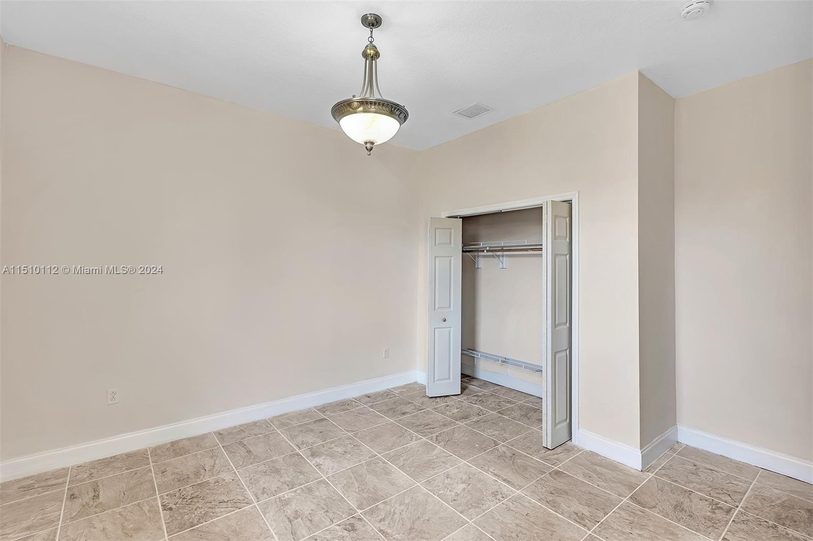 Garage converted to an In-law quarters