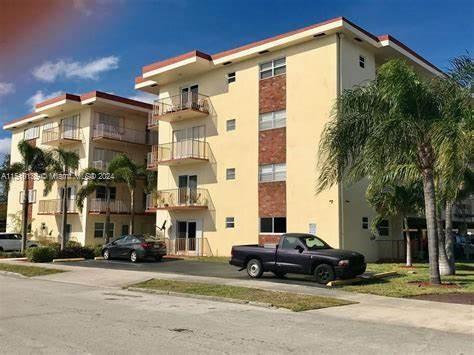 1747  Rodman St #209 For Sale A11510135, FL