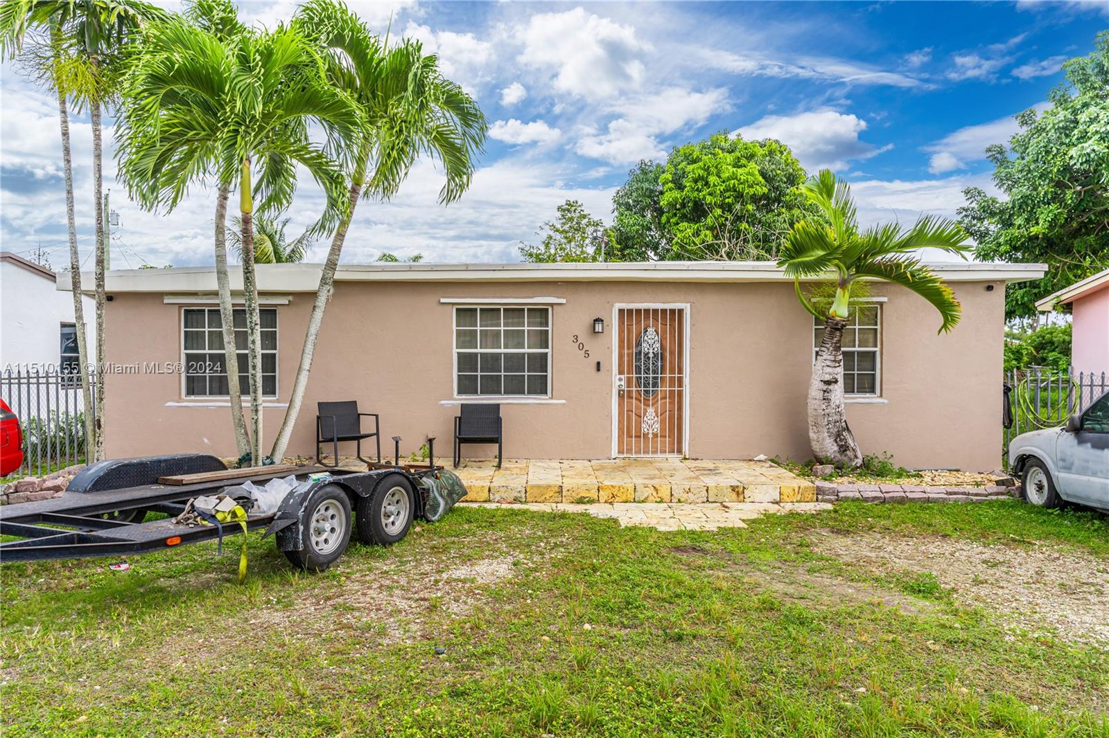 Undisclosed For Sale A11510155, FL