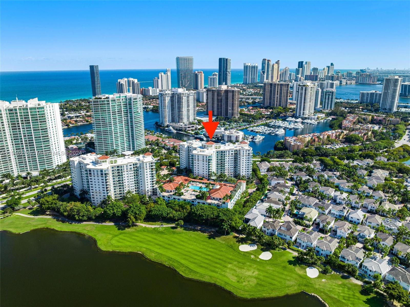 19900 Country Club Dr, Aventura, FL, 33180 United States, 3 Bedrooms Bedrooms, ,3 BathroomsBathrooms,Residential,For Sale,Country Club Dr,A11510275