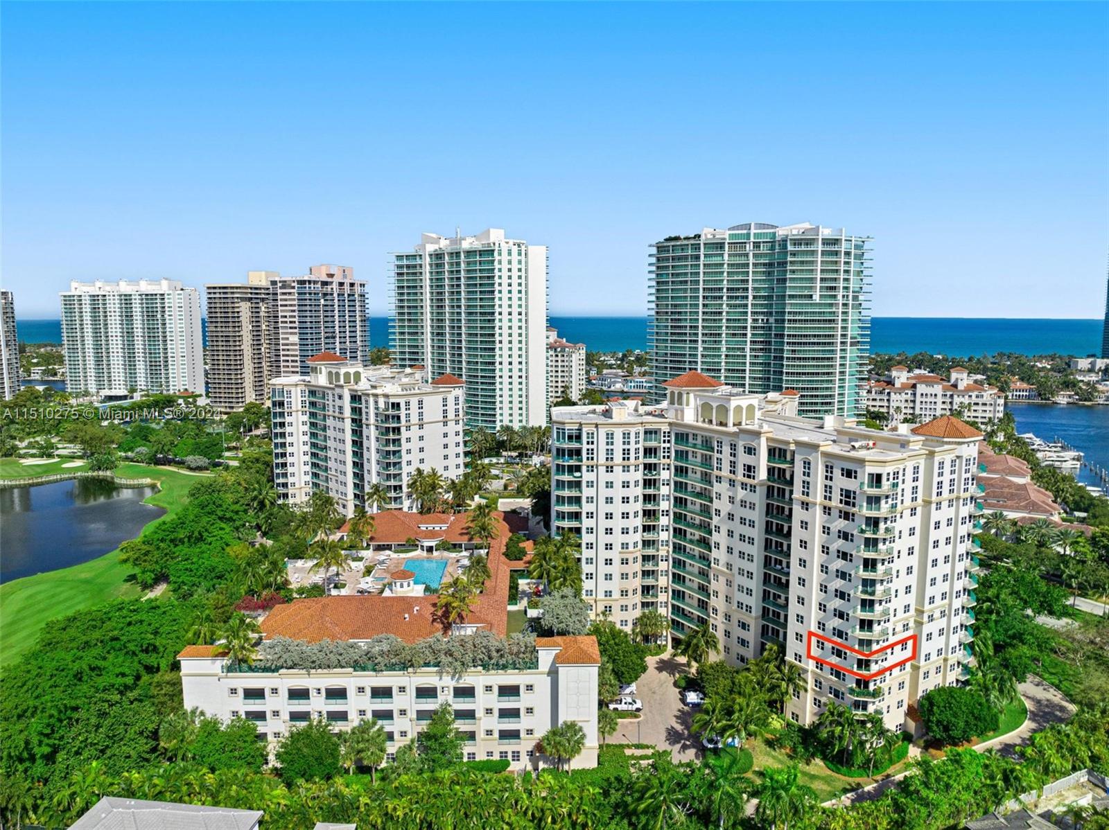 19900 Country Club Dr, Aventura, FL, 33180 United States, 3 Bedrooms Bedrooms, ,3 BathroomsBathrooms,Residential,For Sale,Country Club Dr,A11510275