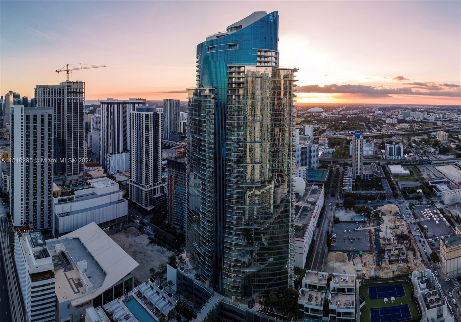 900 Biscayne Blvd, Miami, FL, 33132 United States, 4 Bedrooms Bedrooms, ,4 BathroomsBathrooms,Residential,For Sale,Biscayne Blvd,A11510295