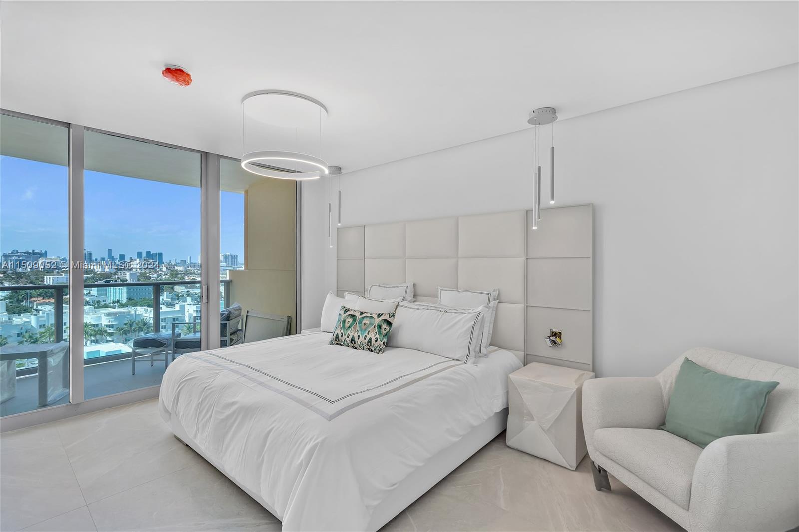 Miami Beach, Florida 33139, 2 Bedrooms Bedrooms, ,2 BathroomsBathrooms,Residentiallease,For Rent,A11509052