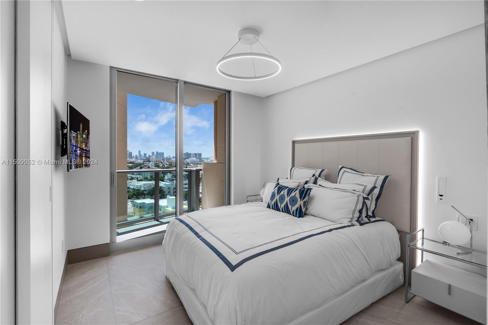 Miami Beach, Florida 33139, 2 Bedrooms Bedrooms, ,2 BathroomsBathrooms,Residentiallease,For Rent,A11509052