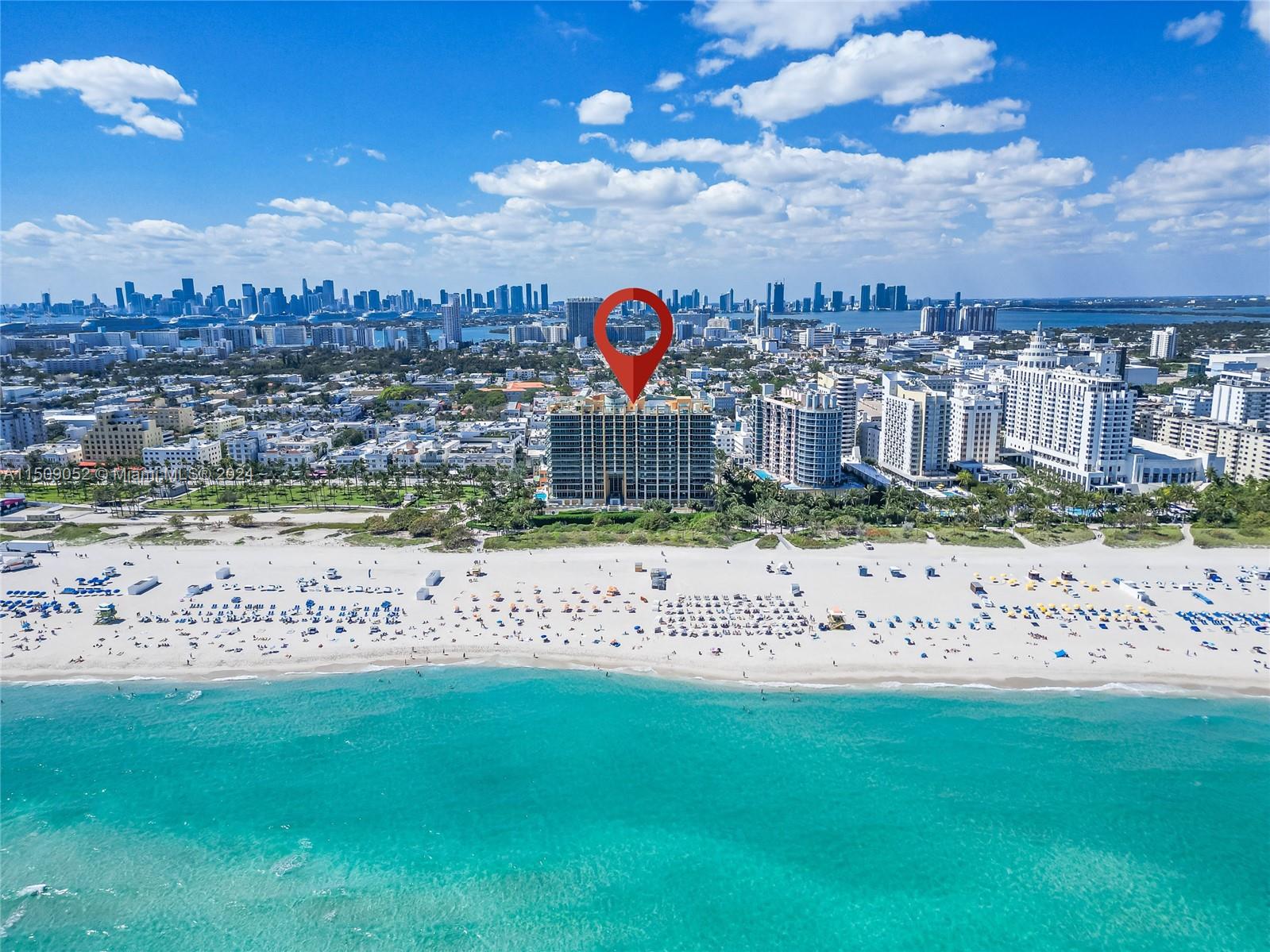 Miami Beach, Florida 33139, 2 Bedrooms Bedrooms, ,2 BathroomsBathrooms,Residentiallease,For Rent,A11509052
