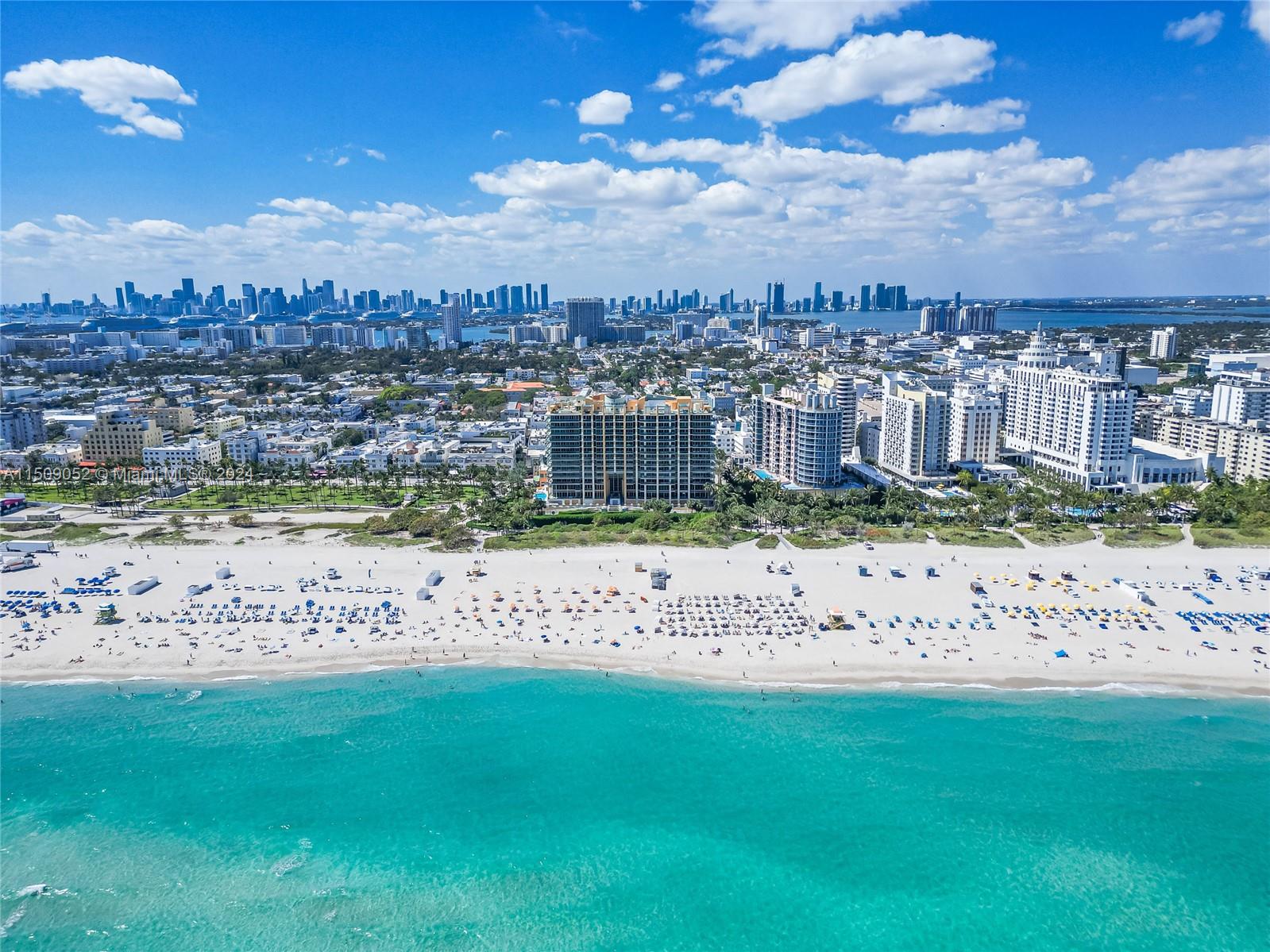 Miami Beach, Florida 33139, 2 Bedrooms Bedrooms, ,2 BathroomsBathrooms,Residentiallease,For Rent,A11509052