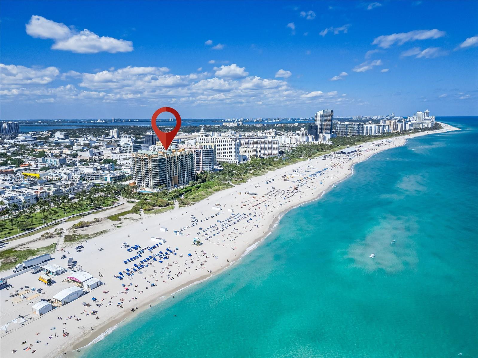 Miami Beach, Florida 33139, 2 Bedrooms Bedrooms, ,2 BathroomsBathrooms,Residentiallease,For Rent,A11509052
