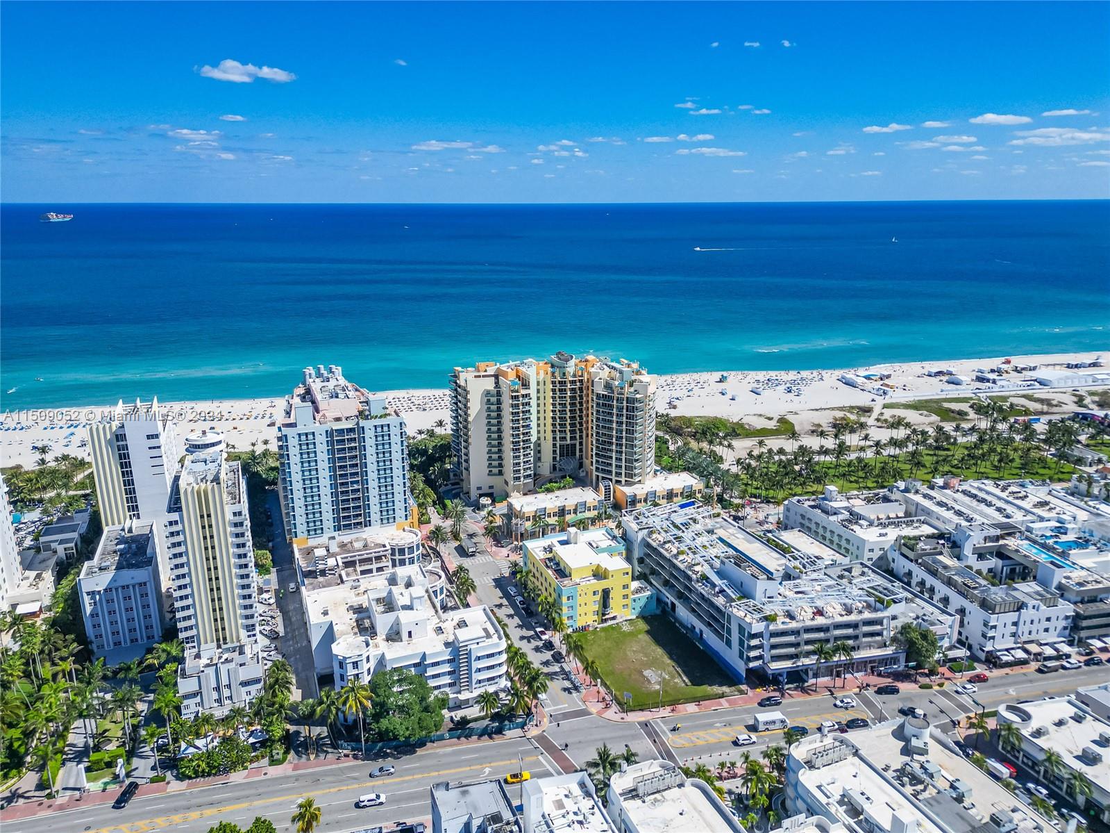 Miami Beach, Florida 33139, 2 Bedrooms Bedrooms, ,2 BathroomsBathrooms,Residentiallease,For Rent,A11509052