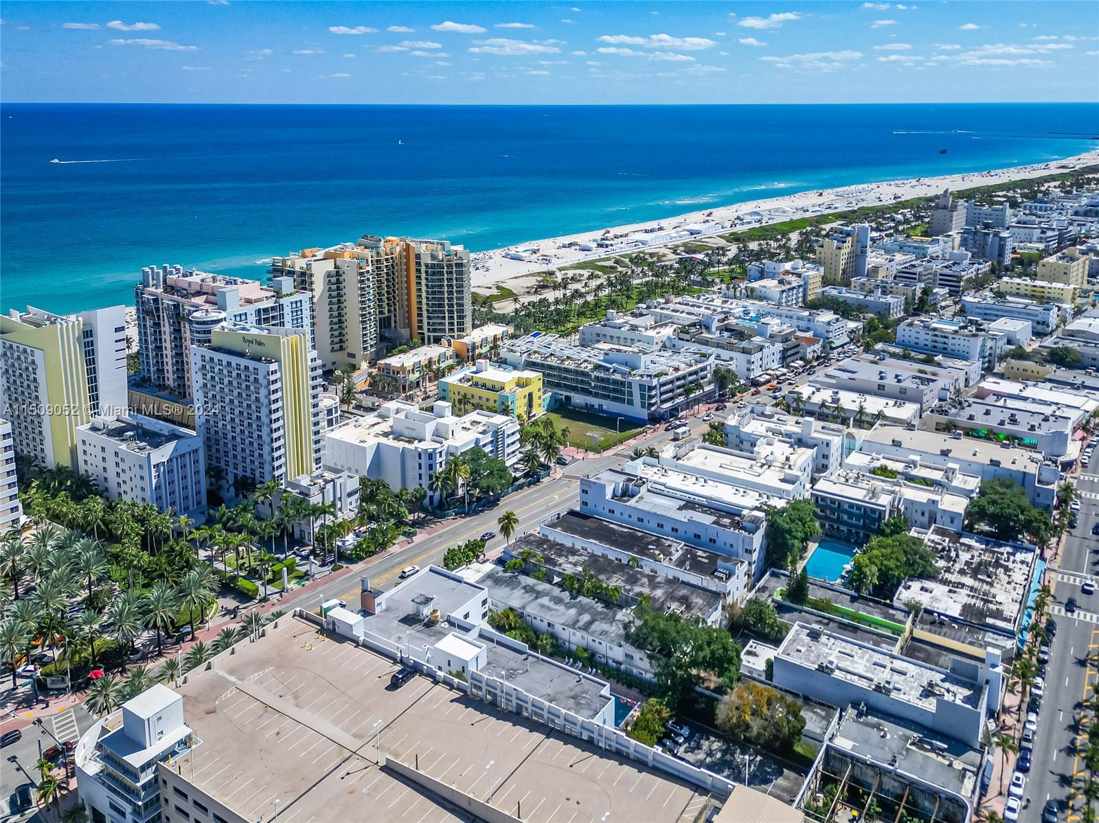 Miami Beach, Florida 33139, 2 Bedrooms Bedrooms, ,2 BathroomsBathrooms,Residentiallease,For Rent,A11509052