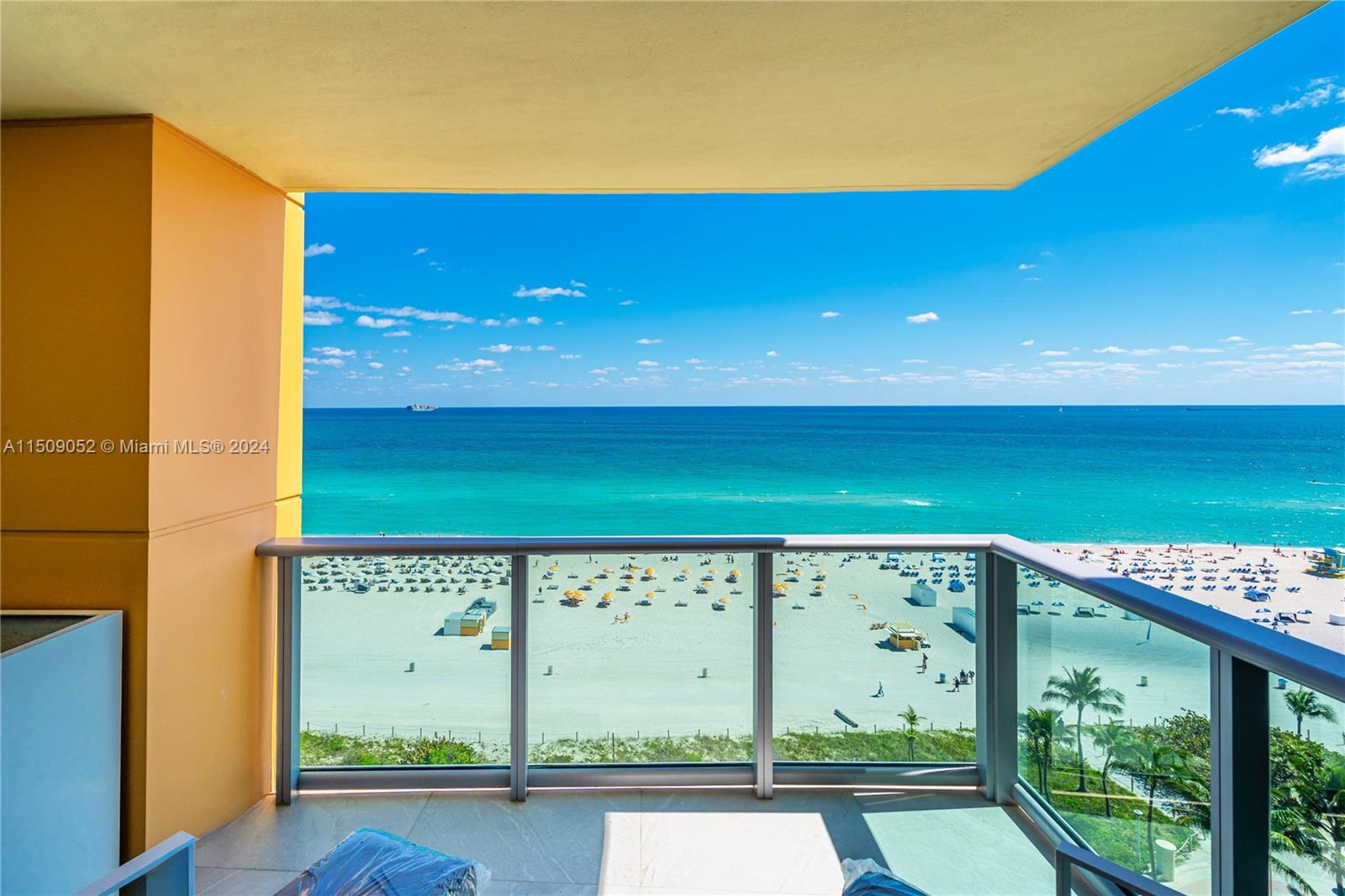 Miami Beach, Florida 33139, 2 Bedrooms Bedrooms, ,2 BathroomsBathrooms,Residentiallease,For Rent,A11509052