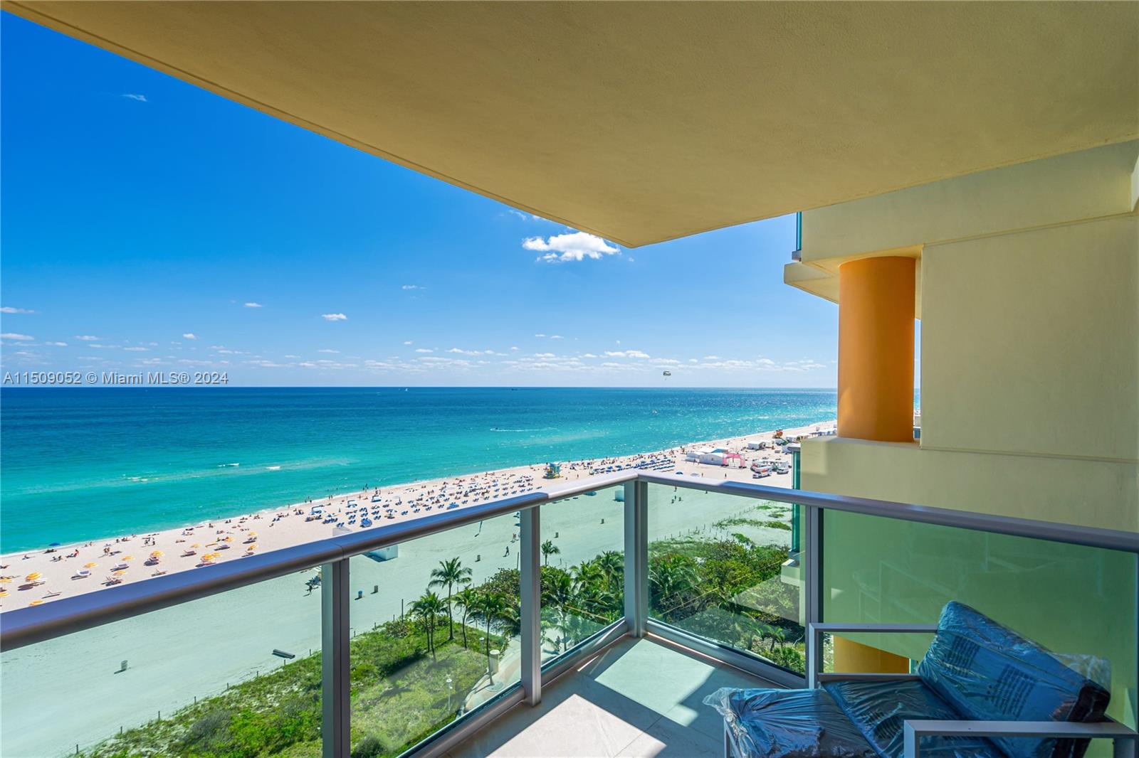 Miami Beach, Florida 33139, 2 Bedrooms Bedrooms, ,2 BathroomsBathrooms,Residentiallease,For Rent,A11509052