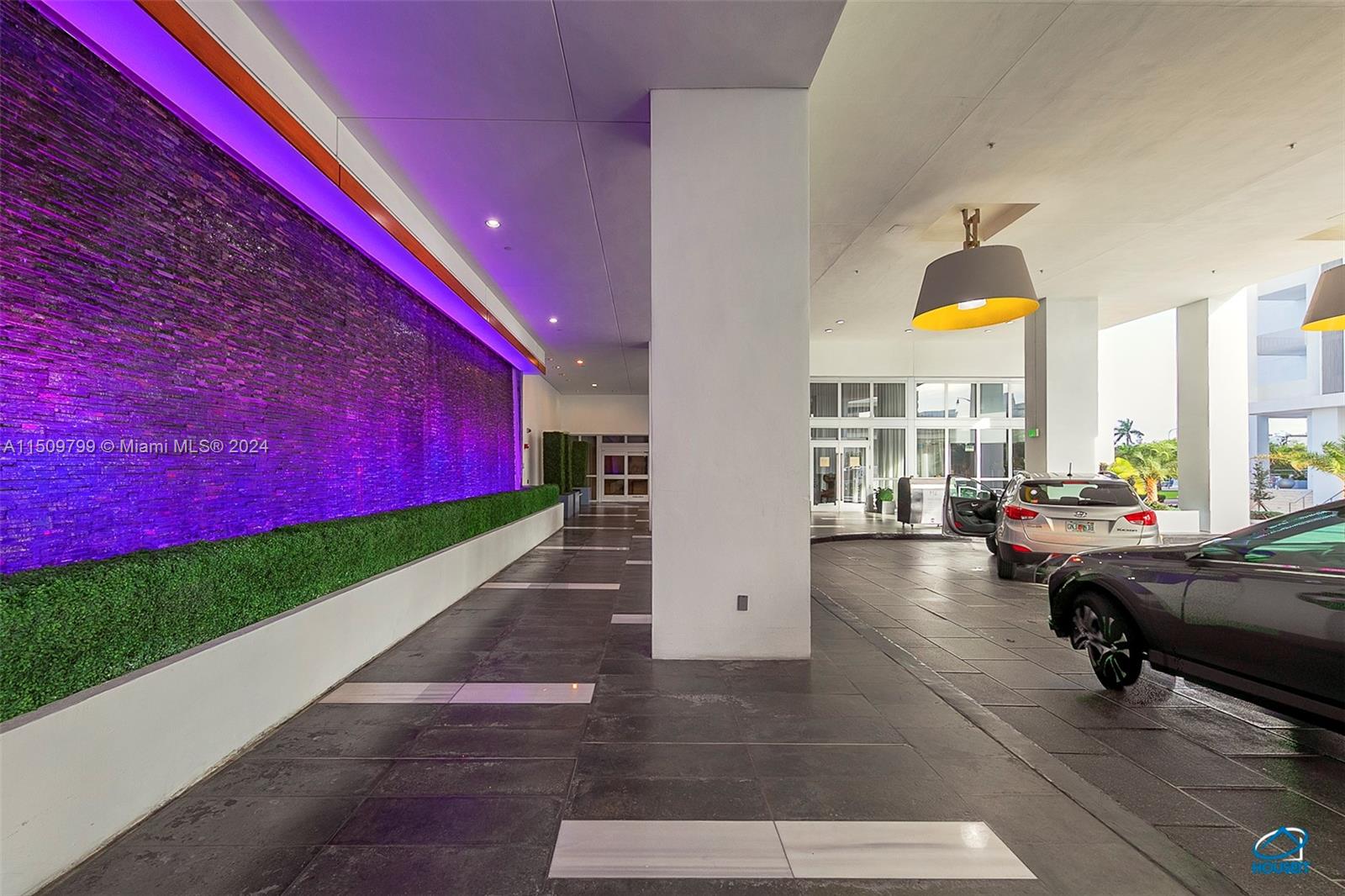 1100 Biscayne Blvd 1603, Miami, Florida 33132, 2 Bedrooms Bedrooms, ,2 BathroomsBathrooms,Residential,For Sale,1100 Biscayne Blvd 1603,A11509799