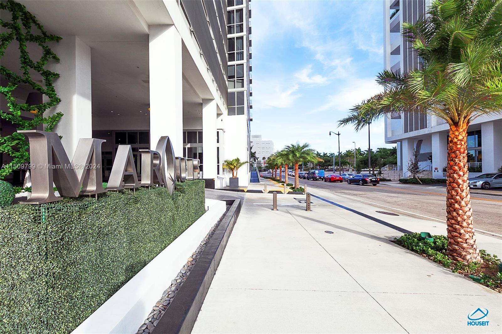 1100 Biscayne Blvd 1603, Miami, Florida 33132, 2 Bedrooms Bedrooms, ,2 BathroomsBathrooms,Residential,For Sale,1100 Biscayne Blvd 1603,A11509799