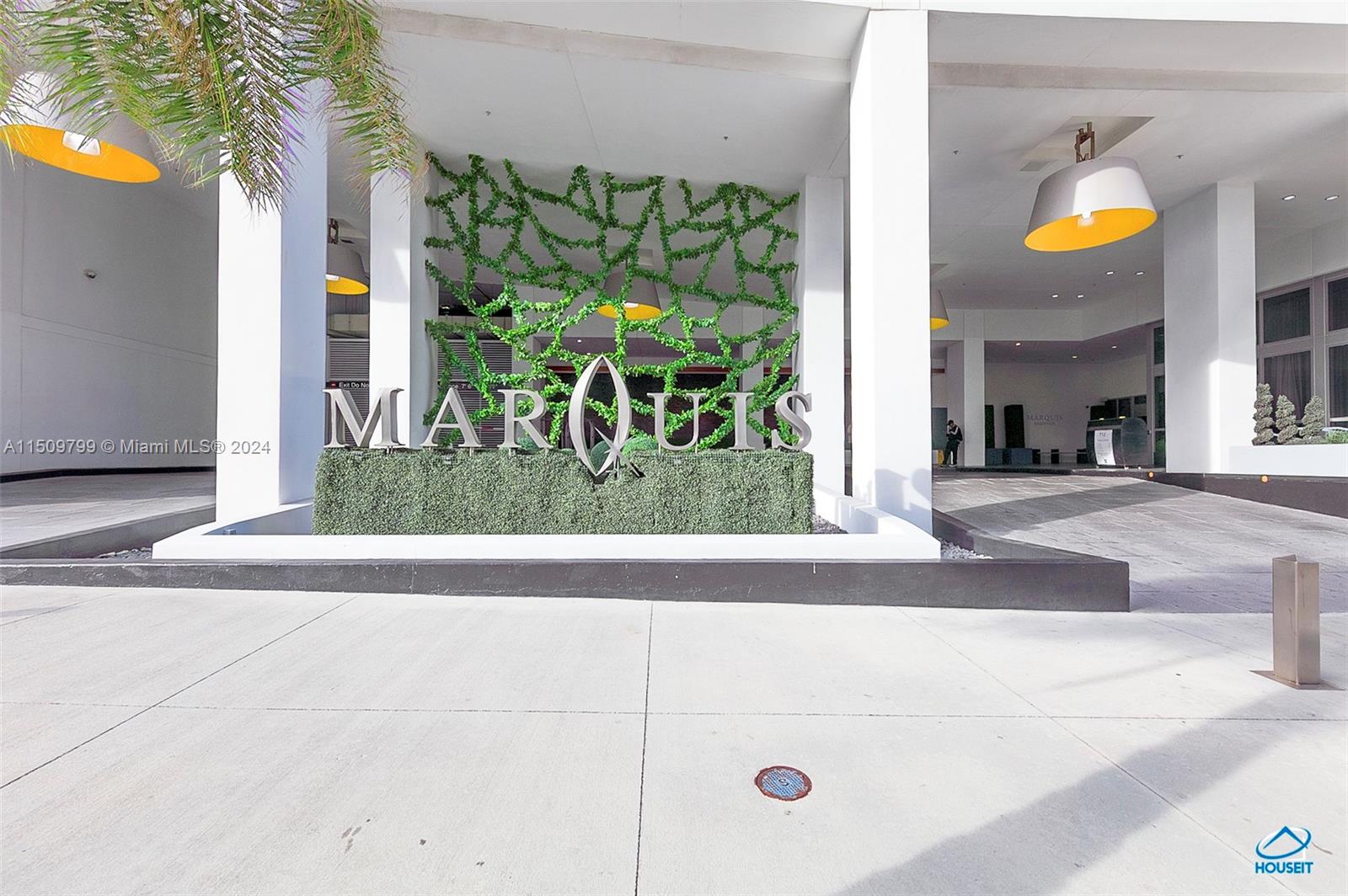 1100 Biscayne Blvd 1603, Miami, Florida 33132, 2 Bedrooms Bedrooms, ,2 BathroomsBathrooms,Residential,For Sale,1100 Biscayne Blvd 1603,A11509799