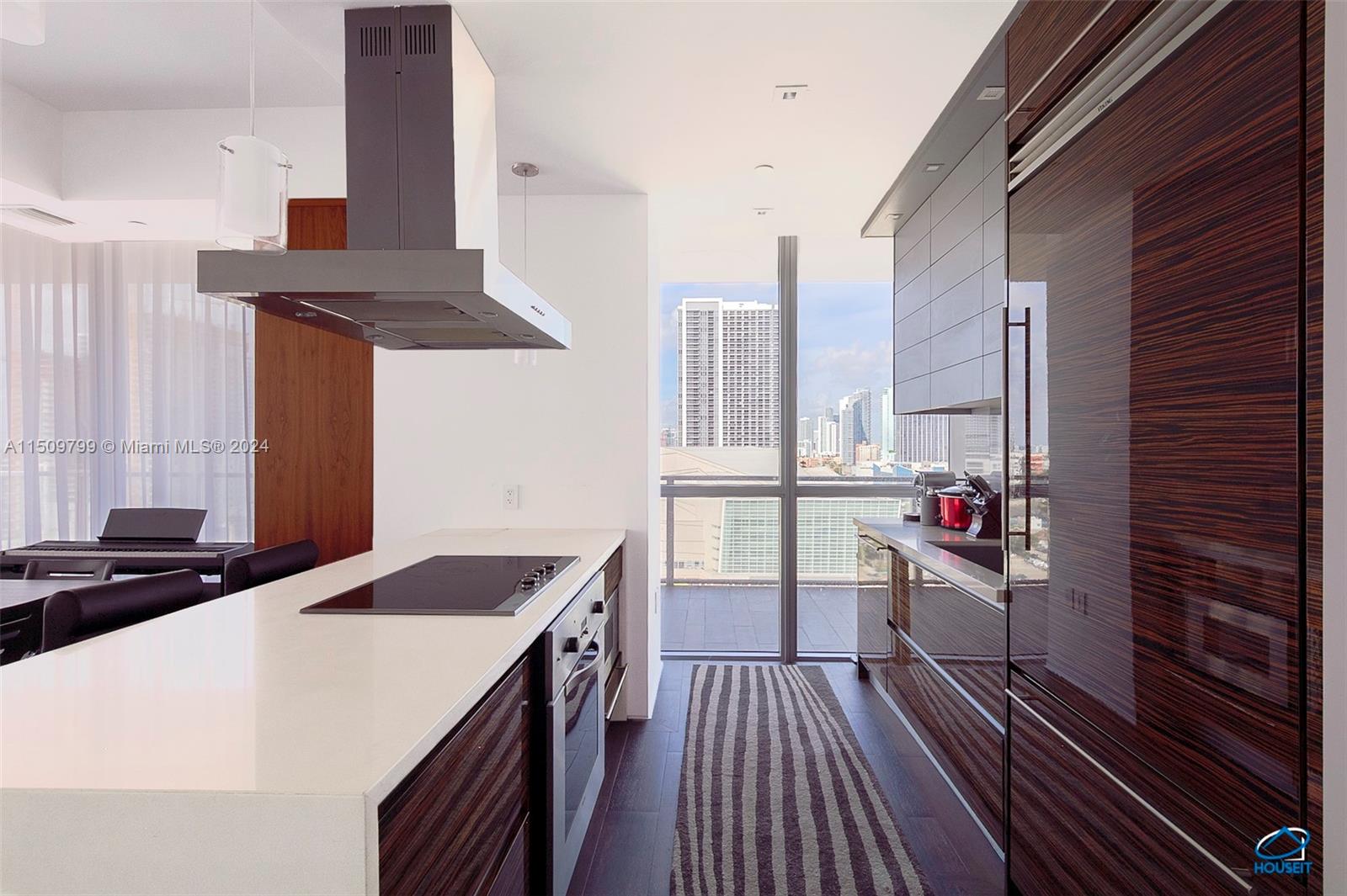 1100 Biscayne Blvd 1603, Miami, Florida 33132, 2 Bedrooms Bedrooms, ,2 BathroomsBathrooms,Residential,For Sale,1100 Biscayne Blvd 1603,A11509799