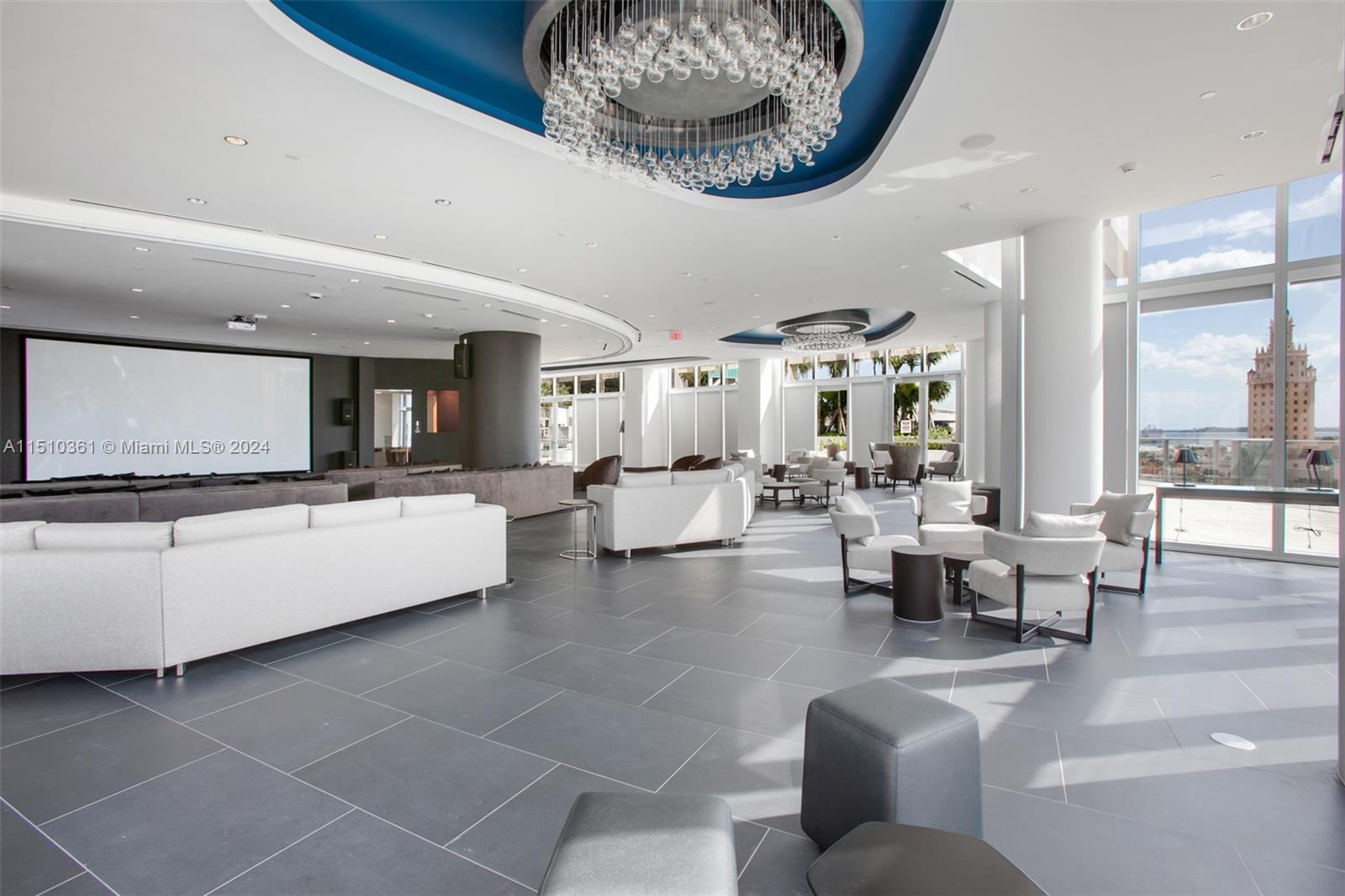 851 NE 1ST Ave 1810, Miami, Florida 33132, 1 Bedroom Bedrooms, ,2 BathroomsBathrooms,Residential,For Sale,851 NE 1ST Ave 1810,A11510361