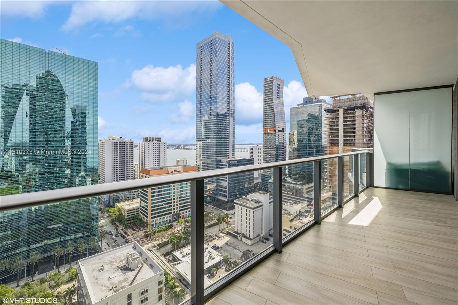 1300 S Miami Ave #2504 For Sale A11510373, FL