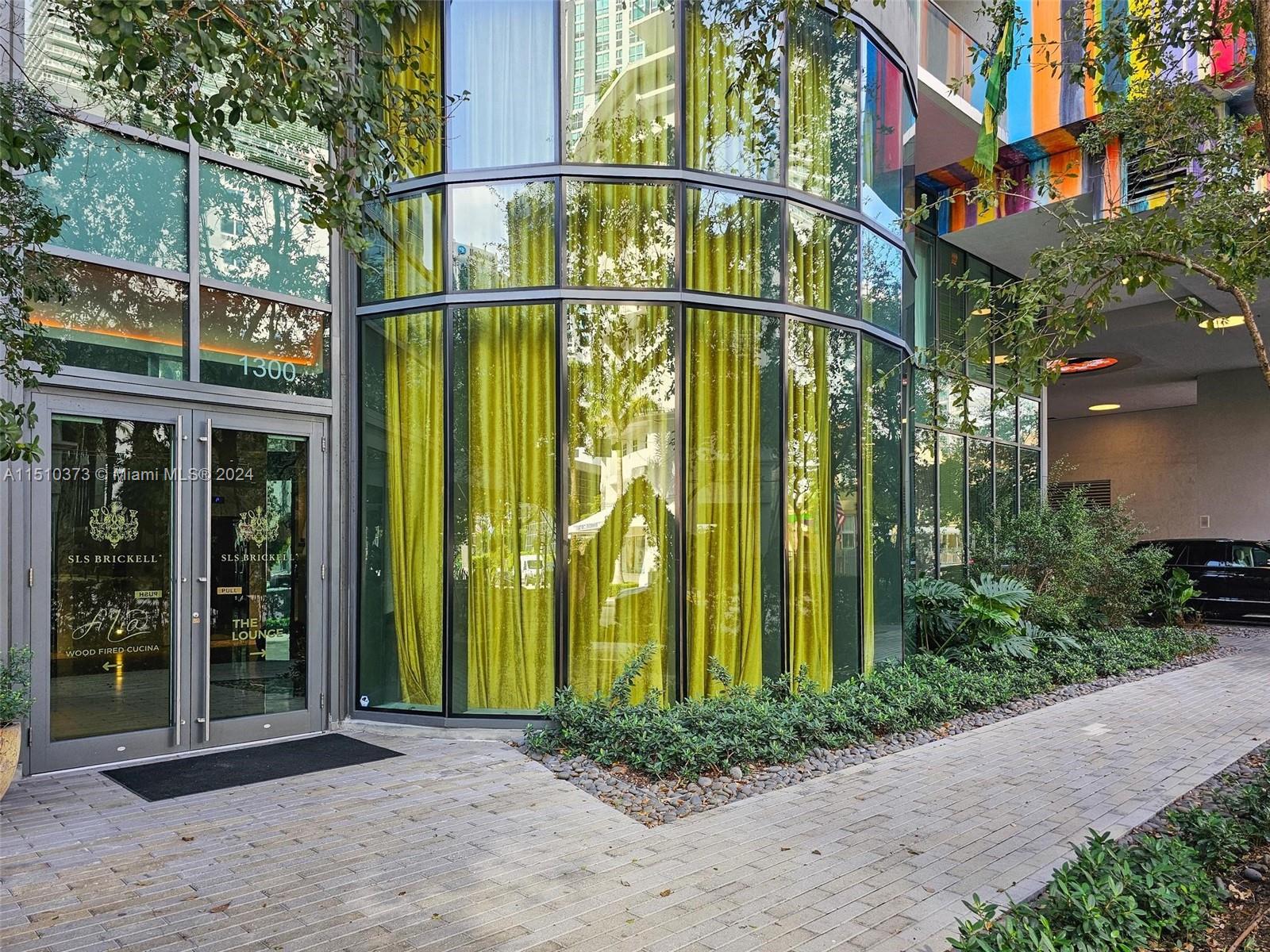1300 S Miami Ave 2504, Miami, Florida 33130, 1 Bedroom Bedrooms, 3 Rooms Rooms,1 BathroomBathrooms,Residential,For Sale,1300 S Miami Ave 2504,A11510373