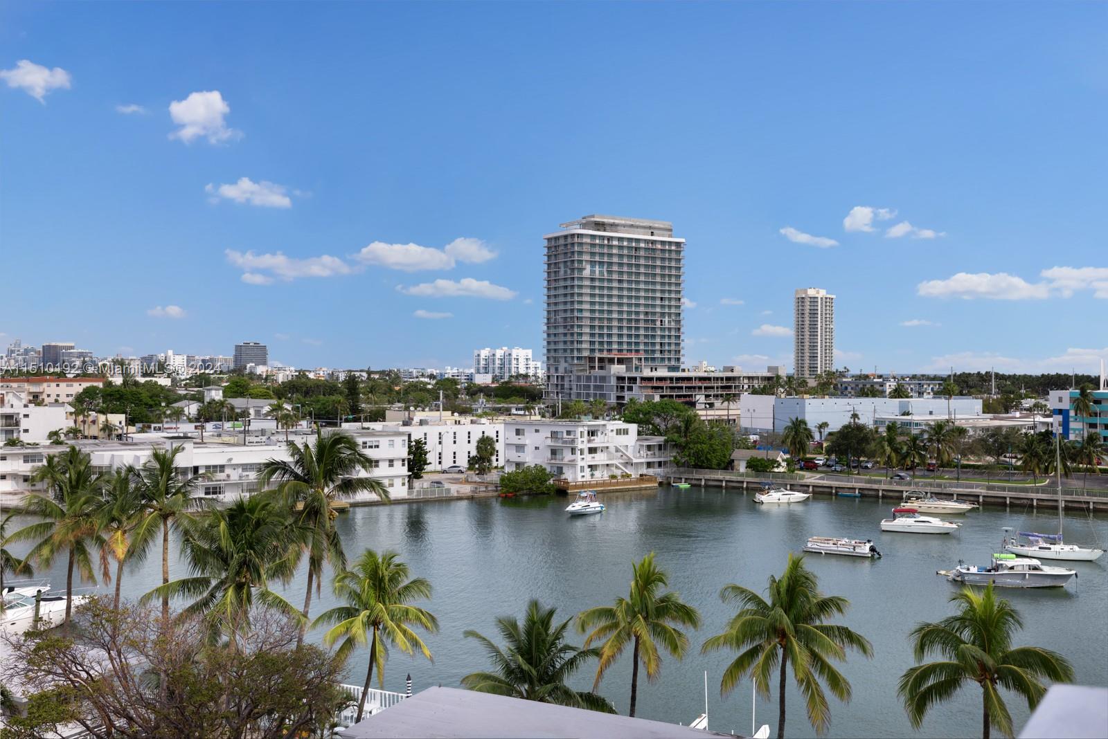 900  Bay Dr #605 For Sale A11510192, FL