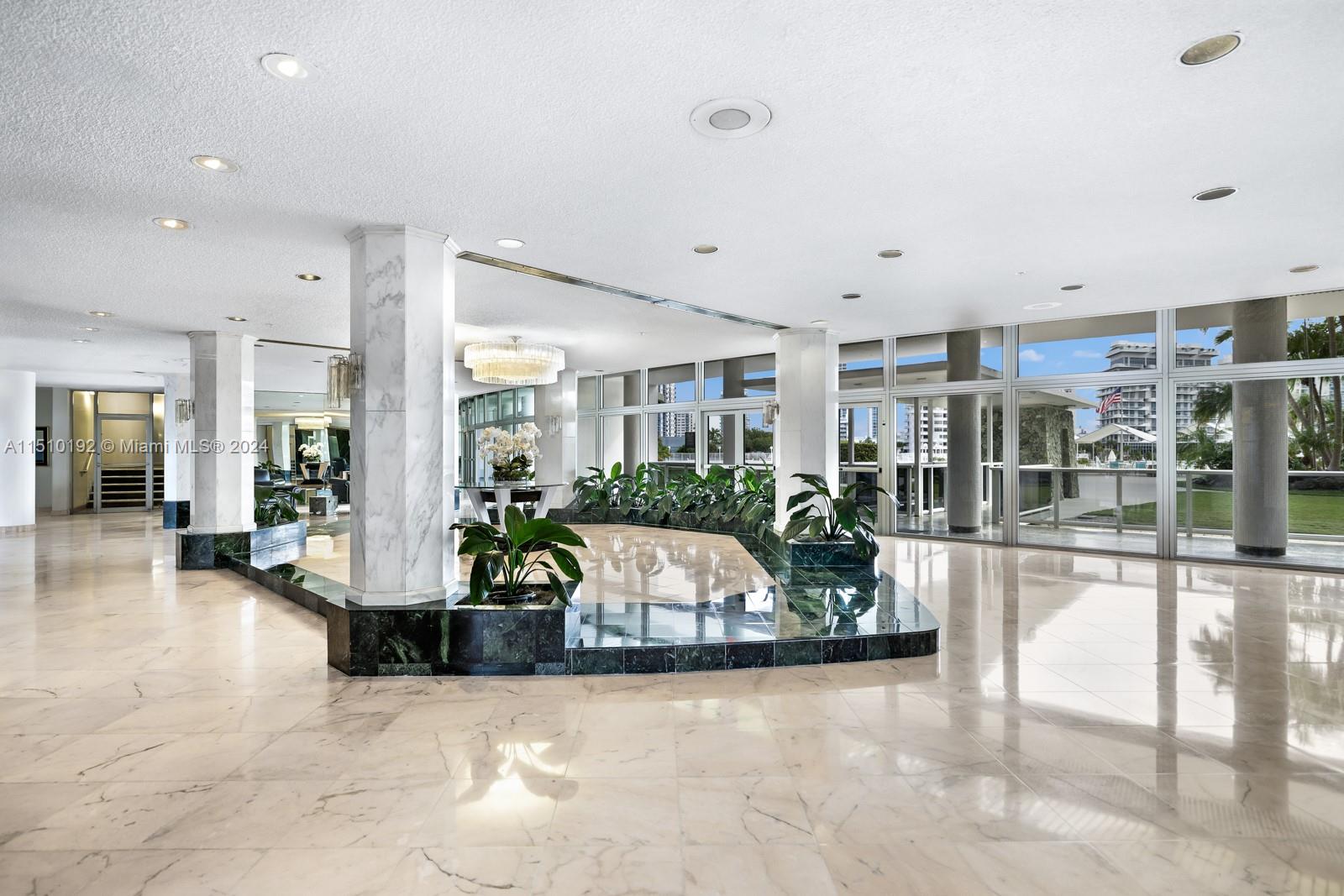 900 Bay Dr 605, Miami Beach, Florida 33141, 1 Bedroom Bedrooms, ,2 BathroomsBathrooms,Residential,For Sale,900 Bay Dr 605,A11510192