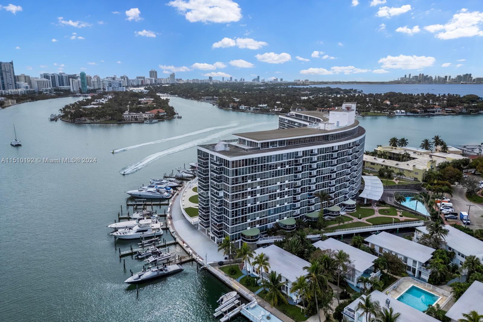 900 Bay Dr 605, Miami Beach, Florida 33141, 1 Bedroom Bedrooms, ,2 BathroomsBathrooms,Residential,For Sale,900 Bay Dr 605,A11510192