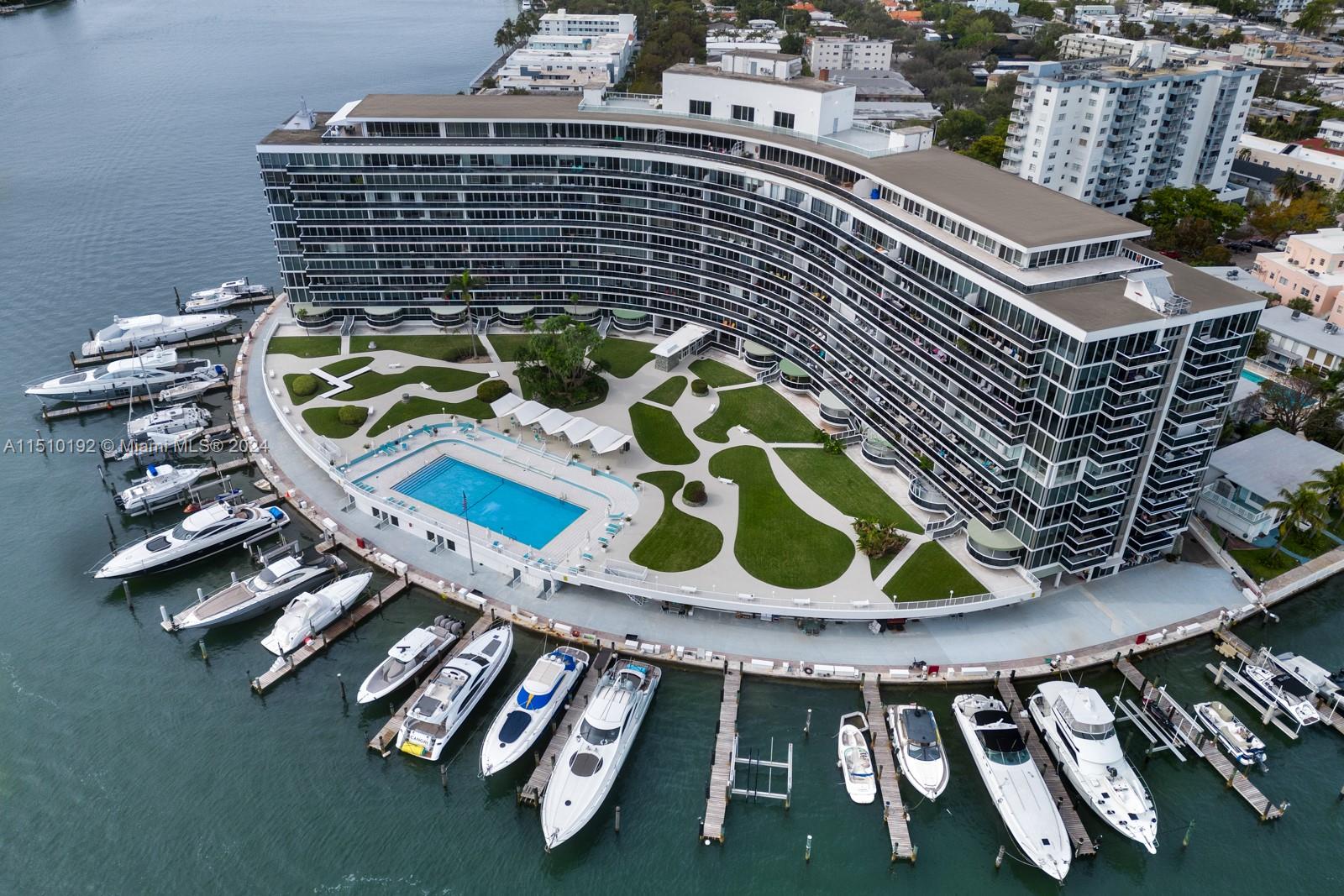 900 Bay Dr 605, Miami Beach, Florida 33141, 1 Bedroom Bedrooms, ,2 BathroomsBathrooms,Residential,For Sale,900 Bay Dr 605,A11510192