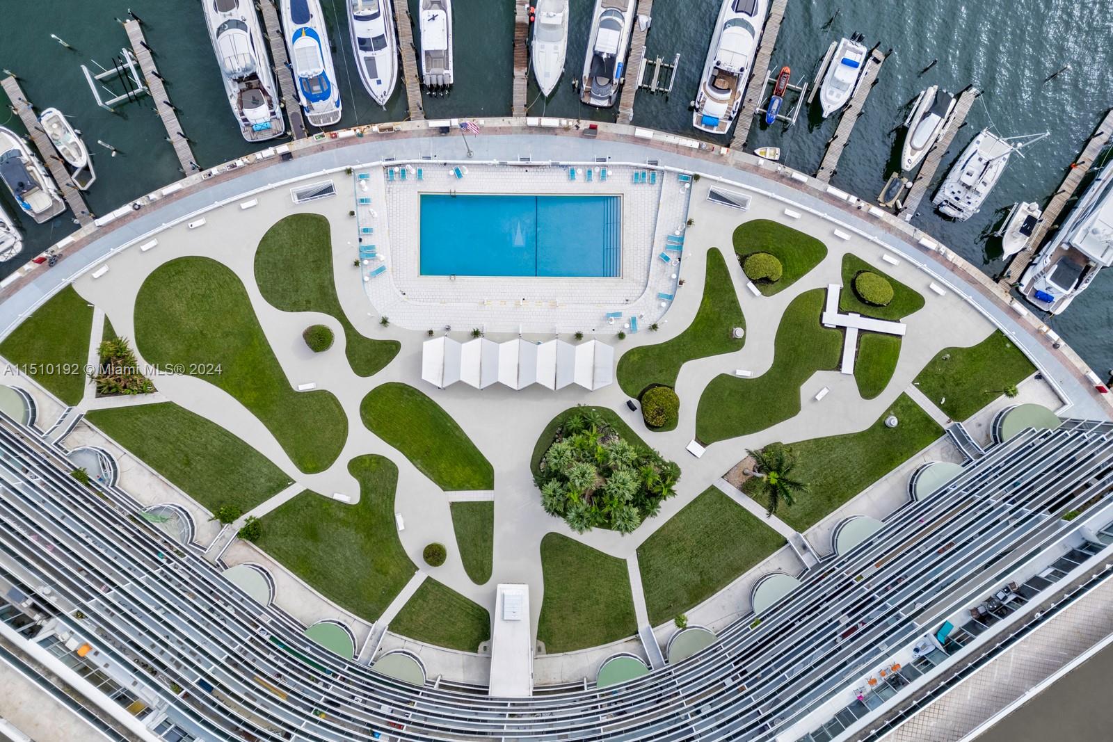 900 Bay Dr 605, Miami Beach, Florida 33141, 1 Bedroom Bedrooms, ,2 BathroomsBathrooms,Residential,For Sale,900 Bay Dr 605,A11510192