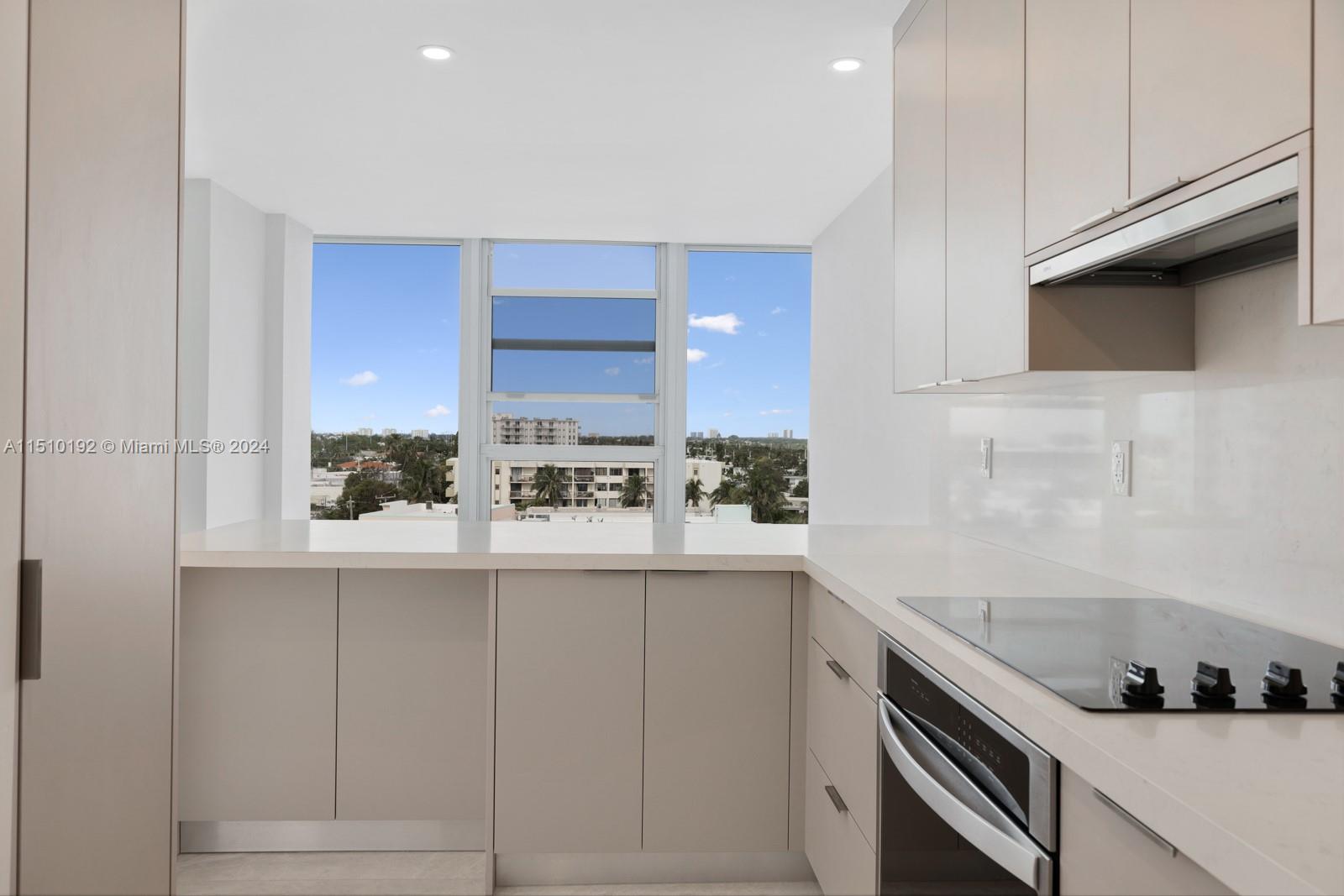 900 Bay Dr 605, Miami Beach, Florida 33141, 1 Bedroom Bedrooms, ,2 BathroomsBathrooms,Residential,For Sale,900 Bay Dr 605,A11510192