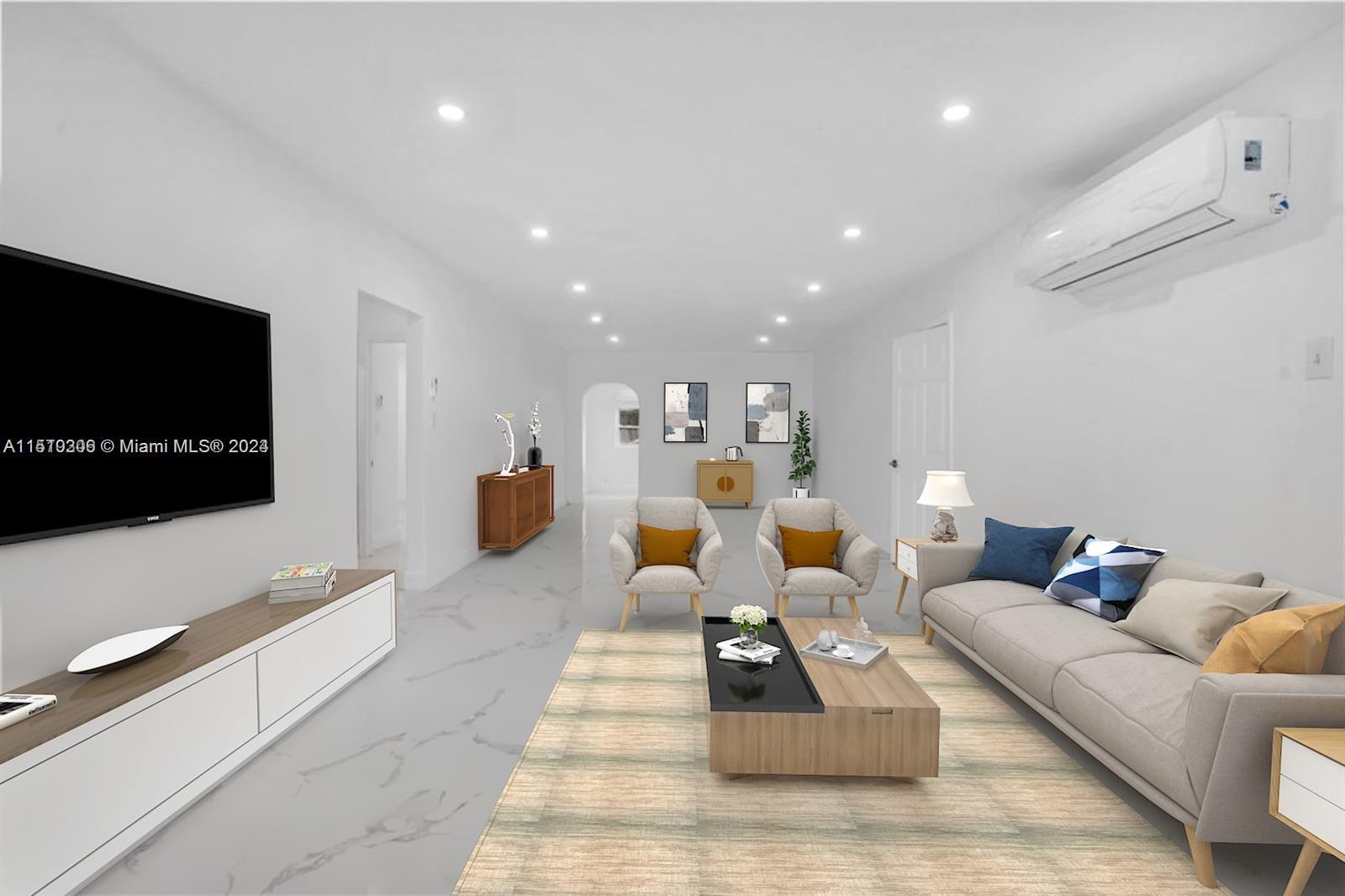 332 NW 97th St, Miami, Florida 33150, 4 Bedrooms Bedrooms, ,2 BathroomsBathrooms,Residential,For Sale,332 NW 97th St,A11510306