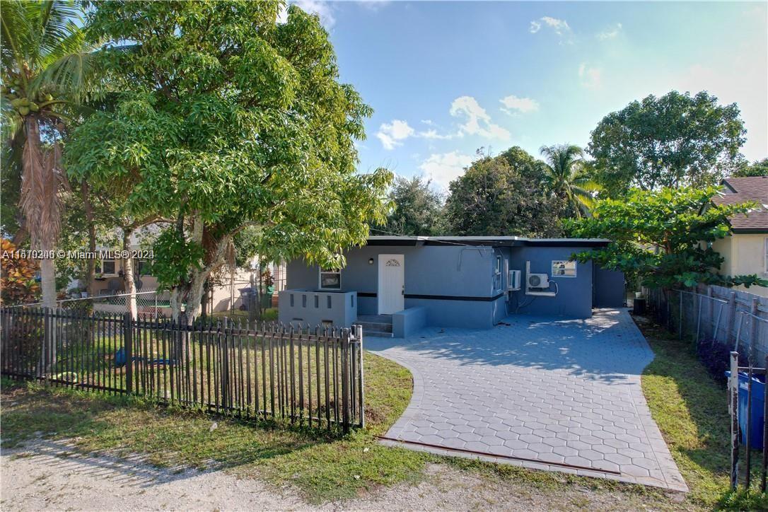 332 NW 97th St, Miami, Florida 33150, 4 Bedrooms Bedrooms, ,2 BathroomsBathrooms,Residential,For Sale,332 NW 97th St,A11510306