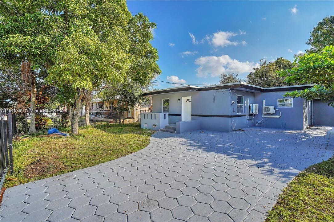332 NW 97th St, Miami, Florida 33150, 4 Bedrooms Bedrooms, ,2 BathroomsBathrooms,Residential,For Sale,332 NW 97th St,A11510306