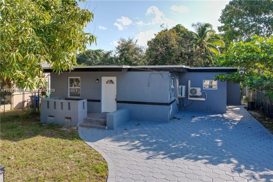 332 NW 97th St, Miami, Florida 33150, 4 Bedrooms Bedrooms, ,2 BathroomsBathrooms,Residential,For Sale,332 NW 97th St,A11510306