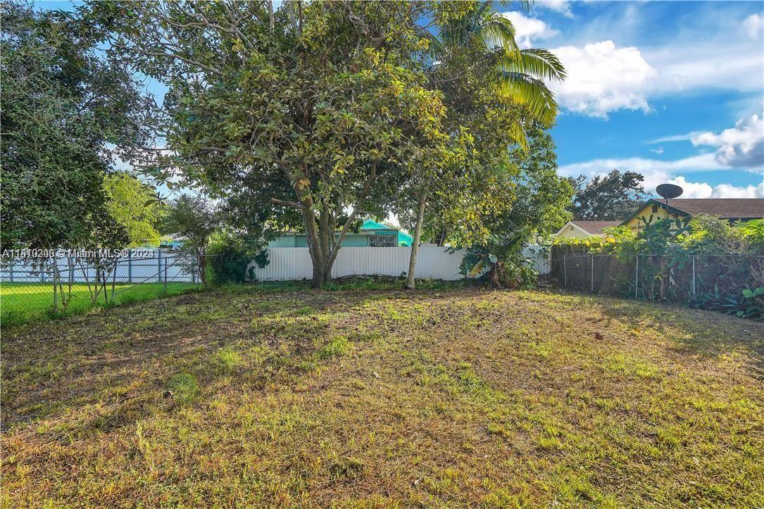 332 NW 97th St, Miami, Florida 33150, 4 Bedrooms Bedrooms, ,2 BathroomsBathrooms,Residential,For Sale,332 NW 97th St,A11510306