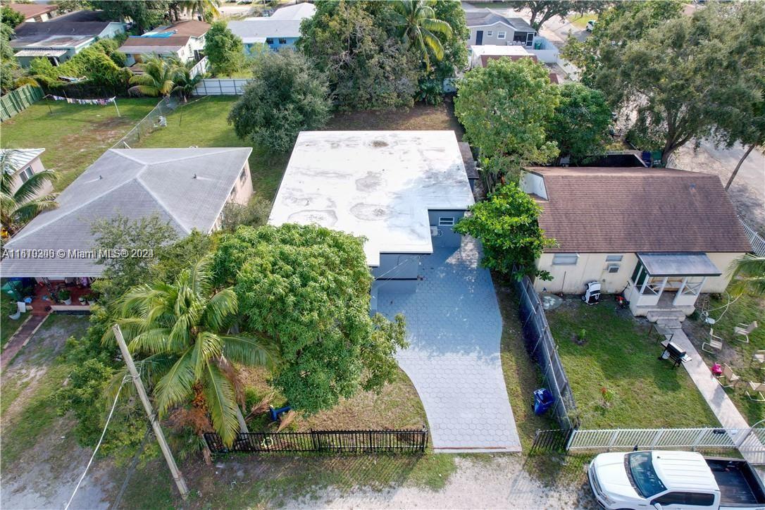 332 NW 97th St, Miami, Florida 33150, 4 Bedrooms Bedrooms, ,2 BathroomsBathrooms,Residential,For Sale,332 NW 97th St,A11510306