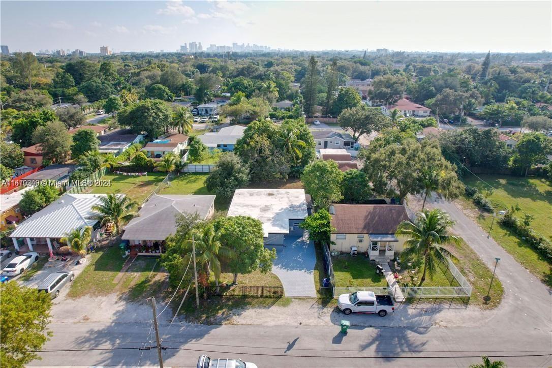332 NW 97th St, Miami, Florida 33150, 4 Bedrooms Bedrooms, ,2 BathroomsBathrooms,Residential,For Sale,332 NW 97th St,A11510306