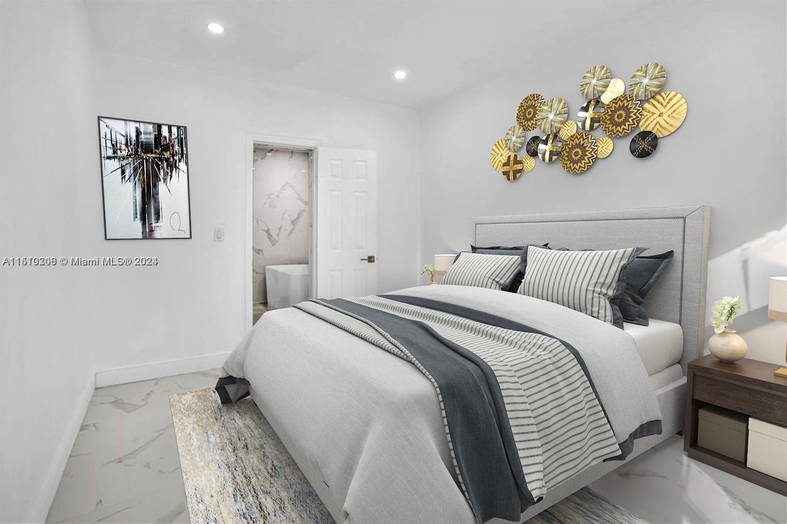 332 NW 97th St, Miami, Florida 33150, 4 Bedrooms Bedrooms, ,2 BathroomsBathrooms,Residential,For Sale,332 NW 97th St,A11510306