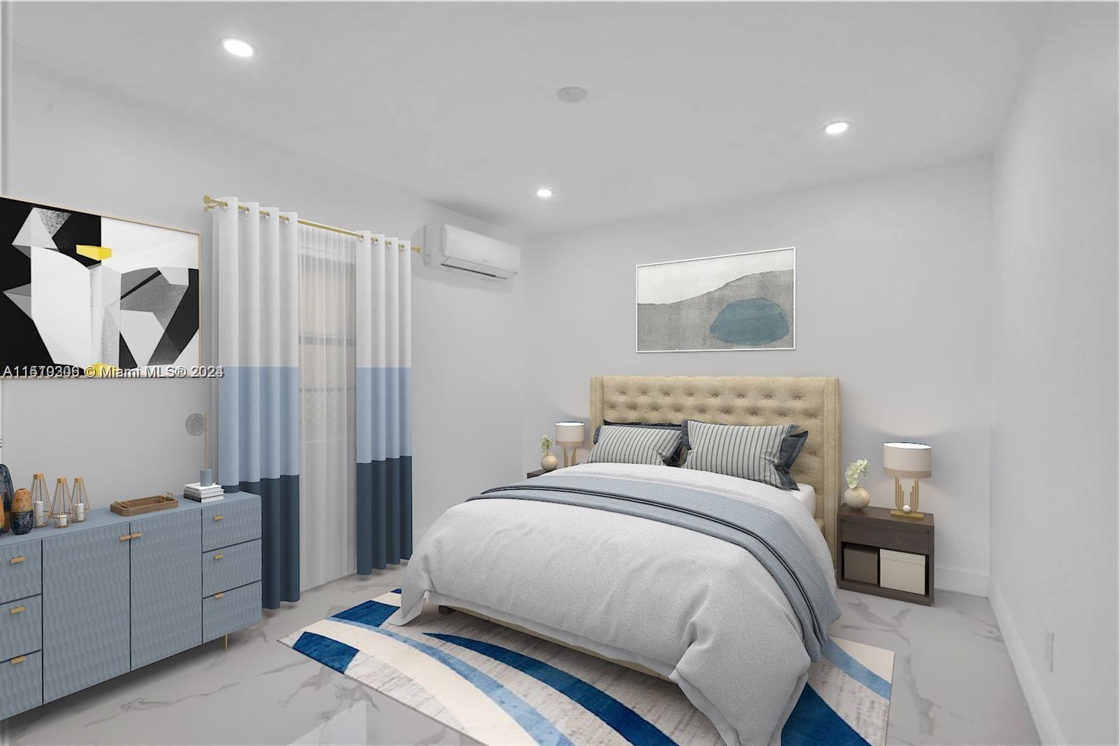 332 NW 97th St, Miami, Florida 33150, 4 Bedrooms Bedrooms, ,2 BathroomsBathrooms,Residential,For Sale,332 NW 97th St,A11510306