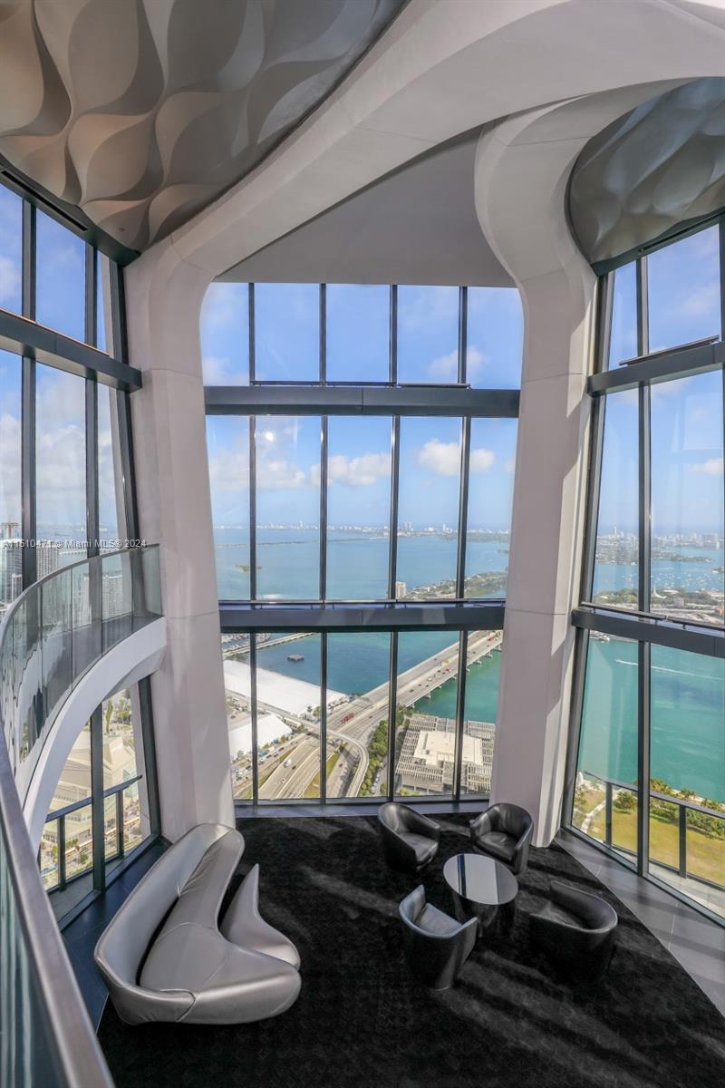 1000 Biscayne Blvd 1201, Miami, Florida 33132, 5 Bedrooms Bedrooms, ,6 BathroomsBathrooms,Residential,For Sale,1000 Biscayne Blvd 1201,A11510471